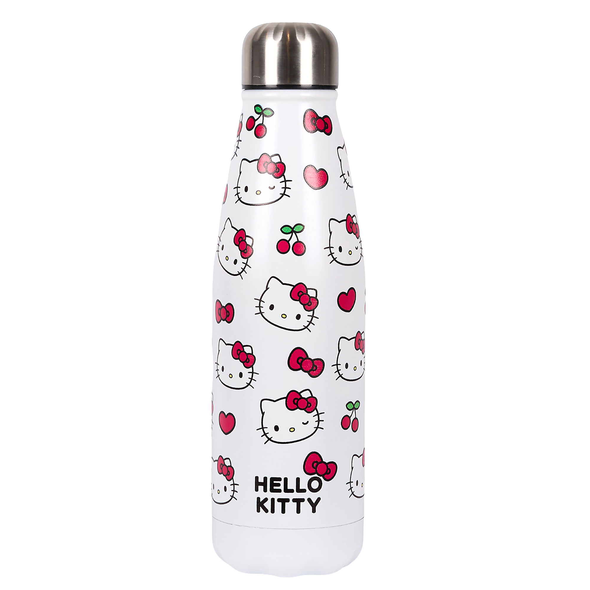 Bouteille de transport isotherme Hello Kitty 50cl