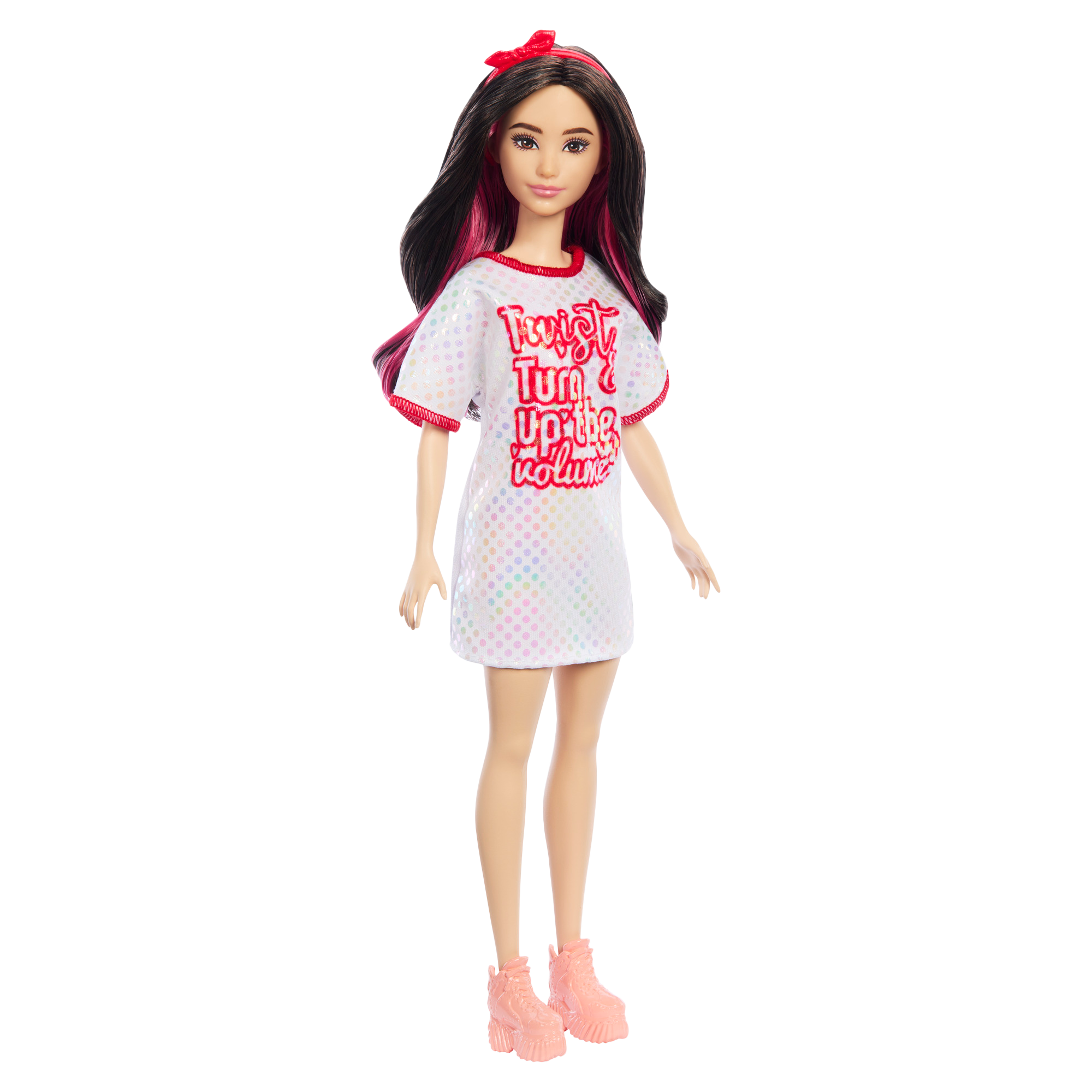 Fashionista Robe T-shirt