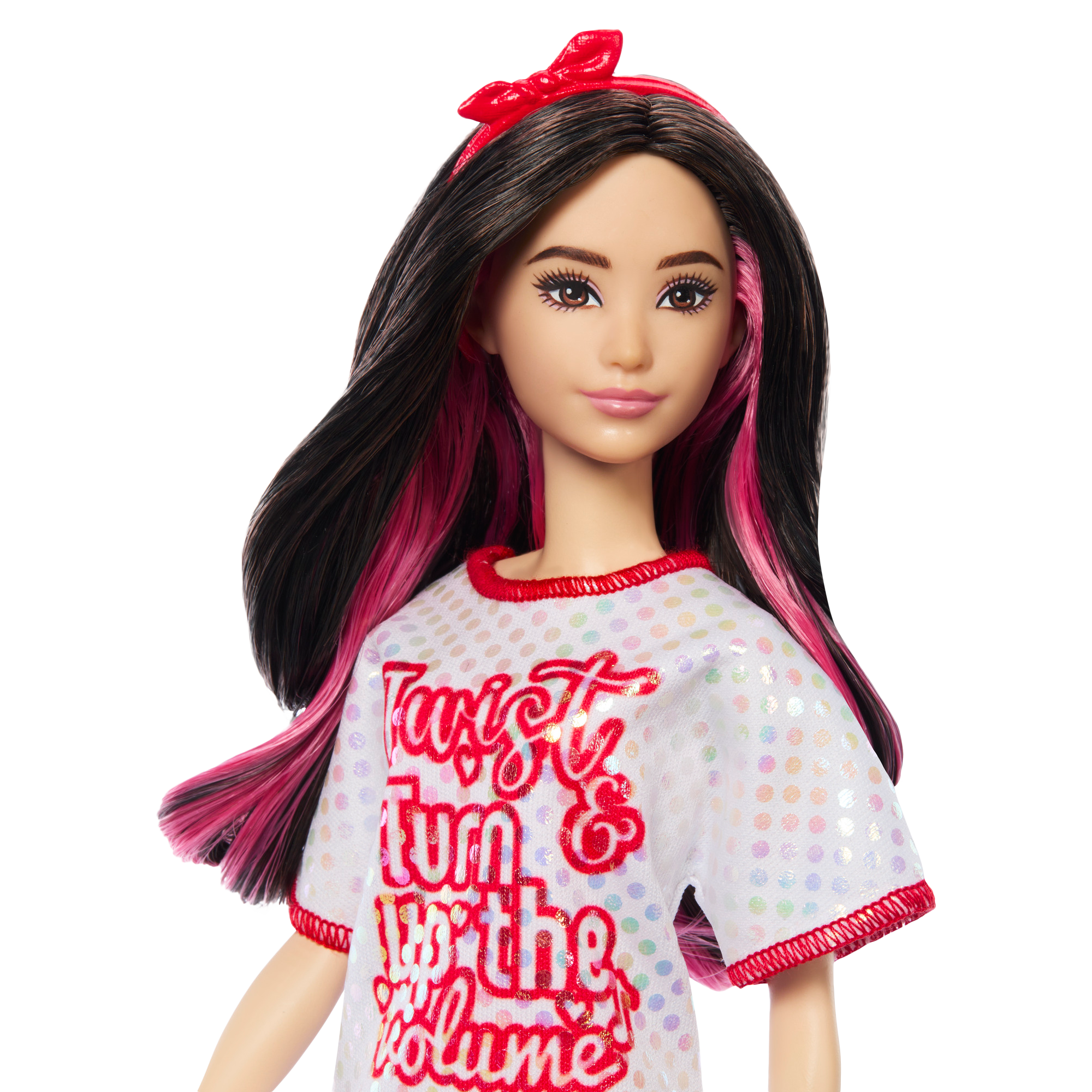 Fashionista Robe T-shirt