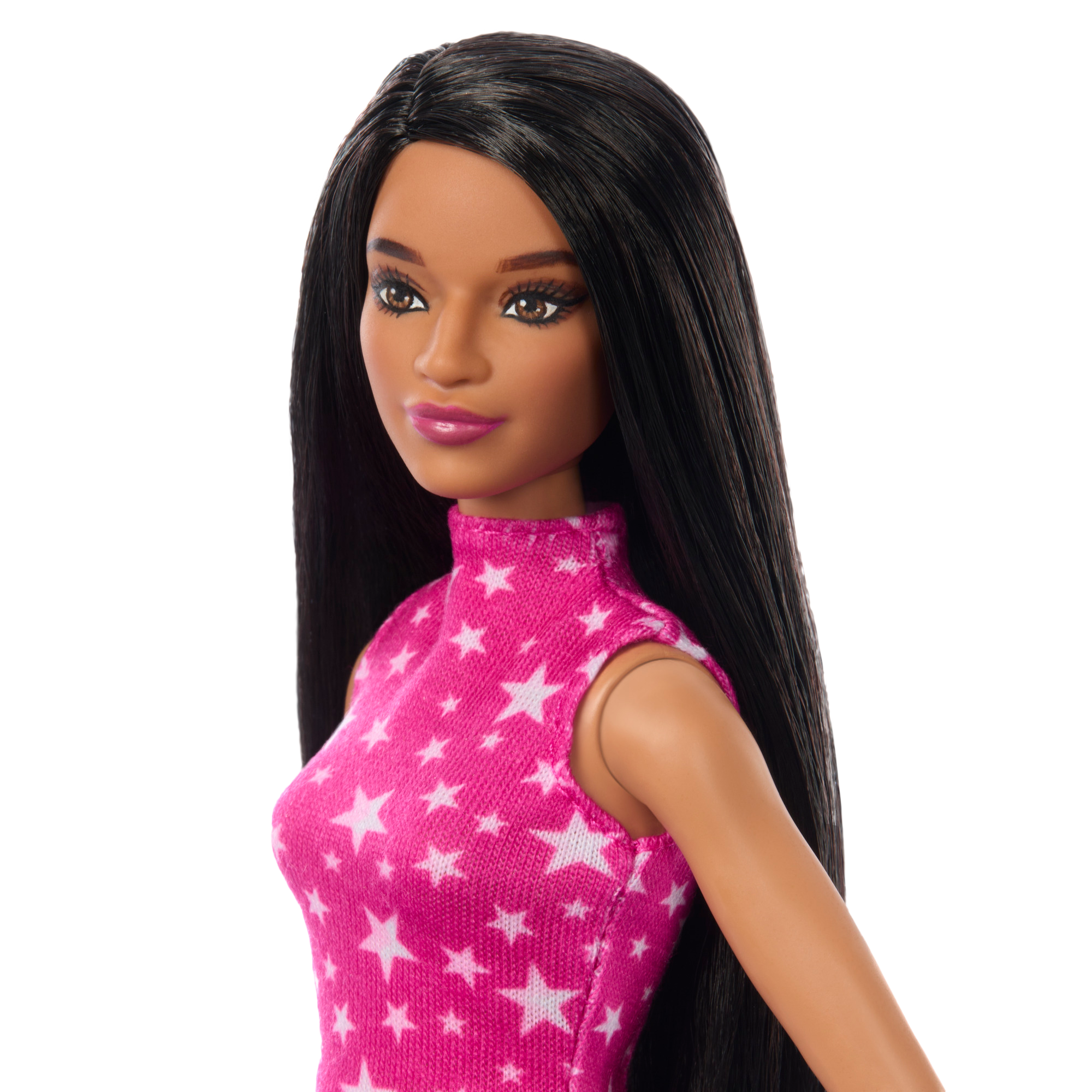 Barbie Fashionista Top Etoiles
