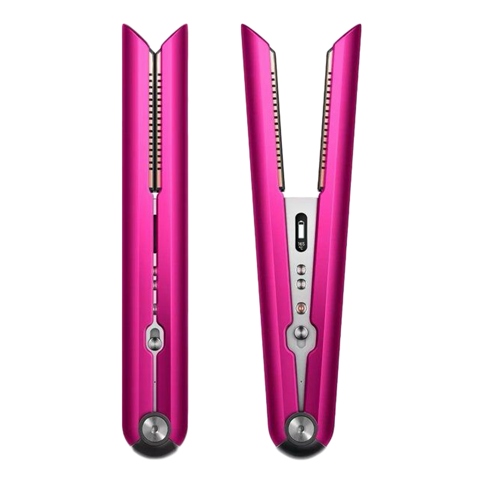 Lisseur Dyson Corrale Fuschia - Reconditionné