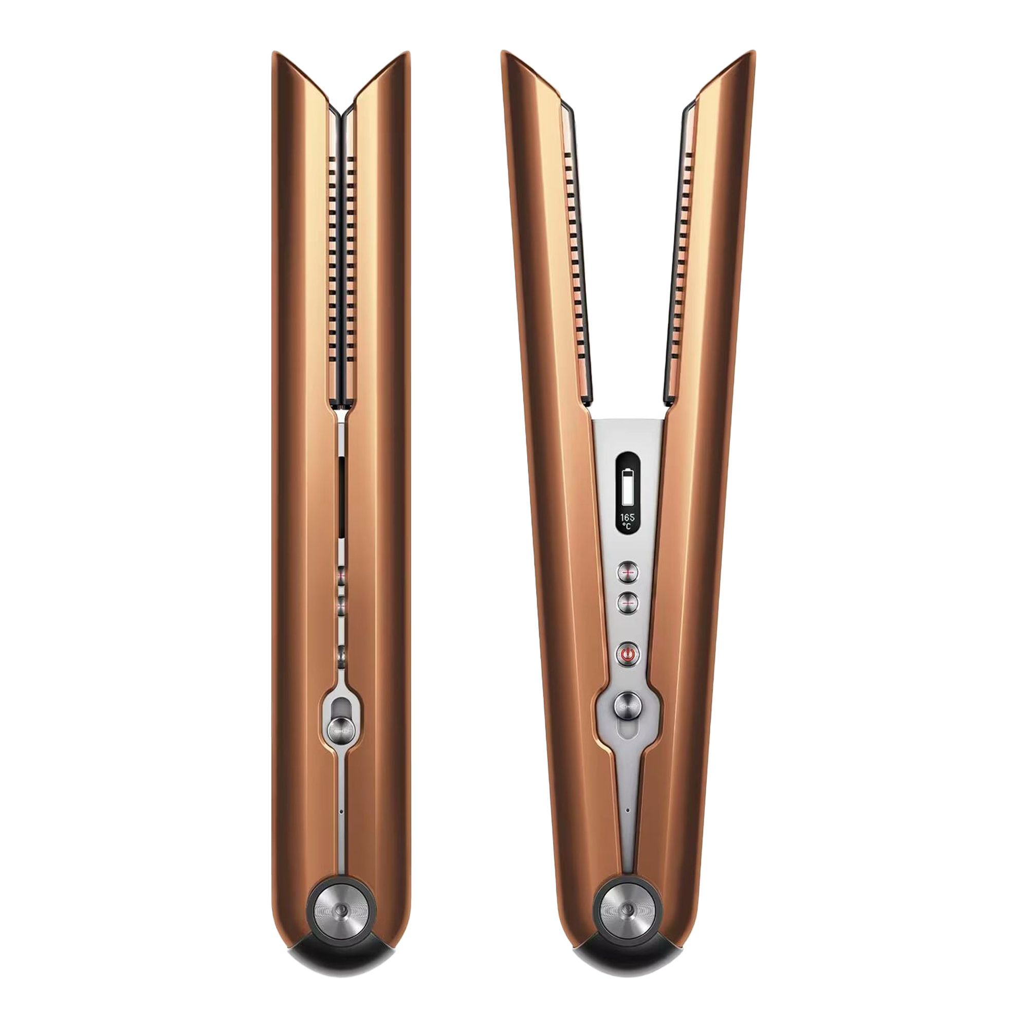 Lisseur Dyson Corrale Cuivre - Reconditionné