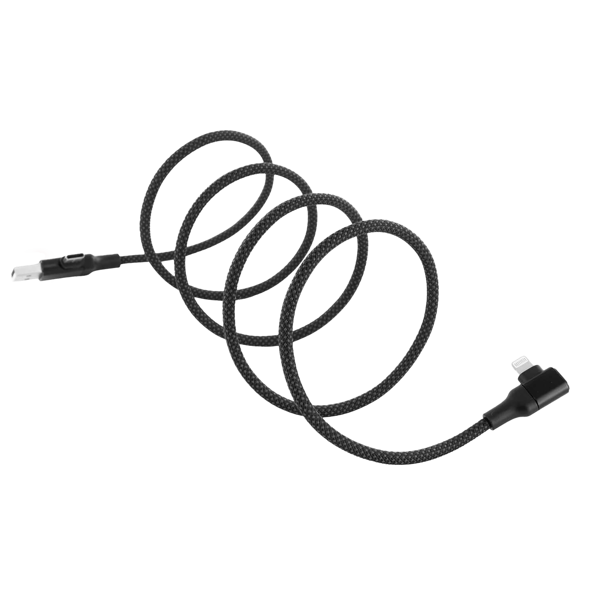 Cable aimanté 4 en 1 60W
