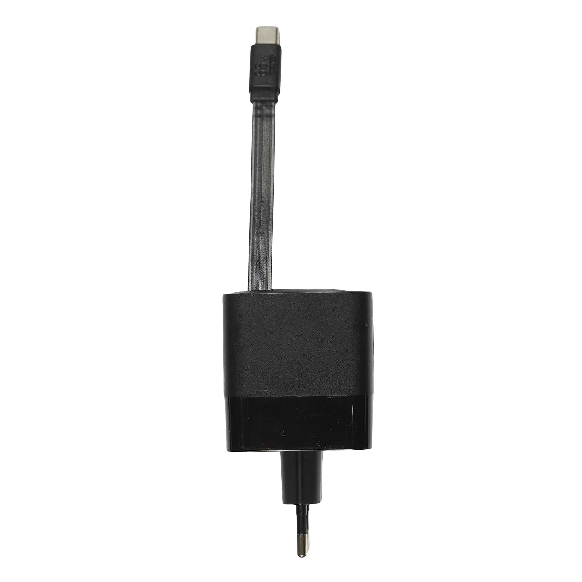 Adaptateur secteur port USB et type C