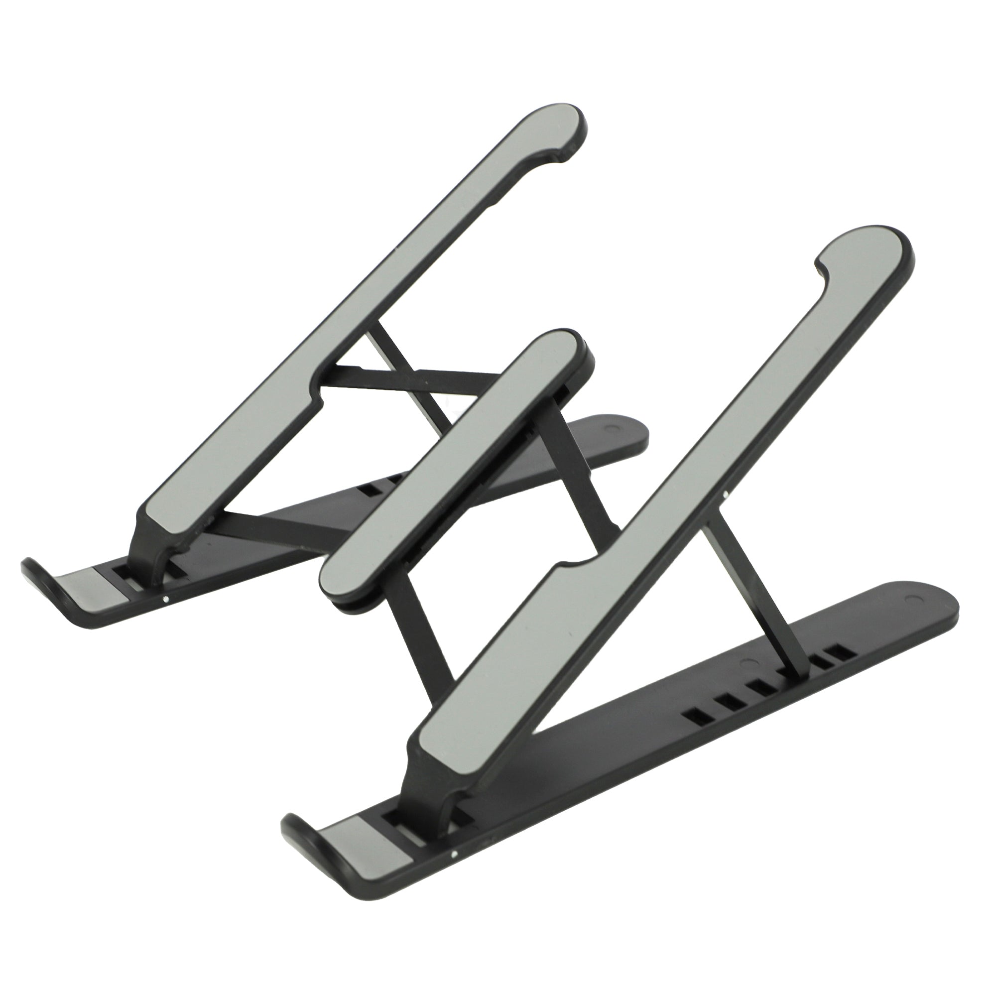 Support pour ordinateur pliable et réglable
