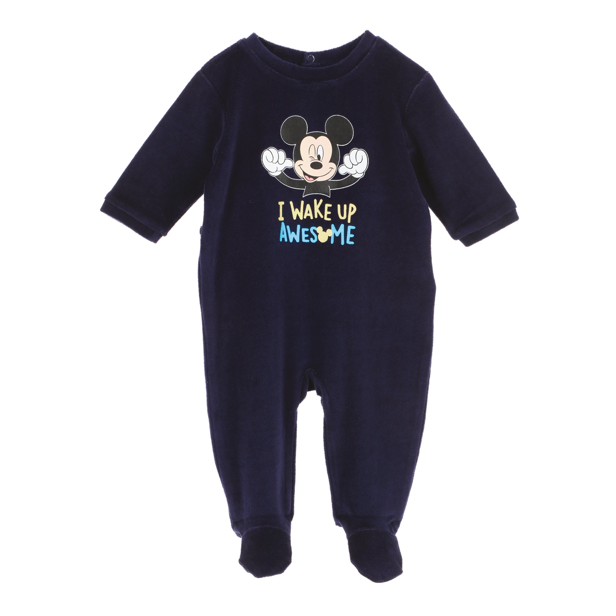 Dors bien Disney 3/24 mois