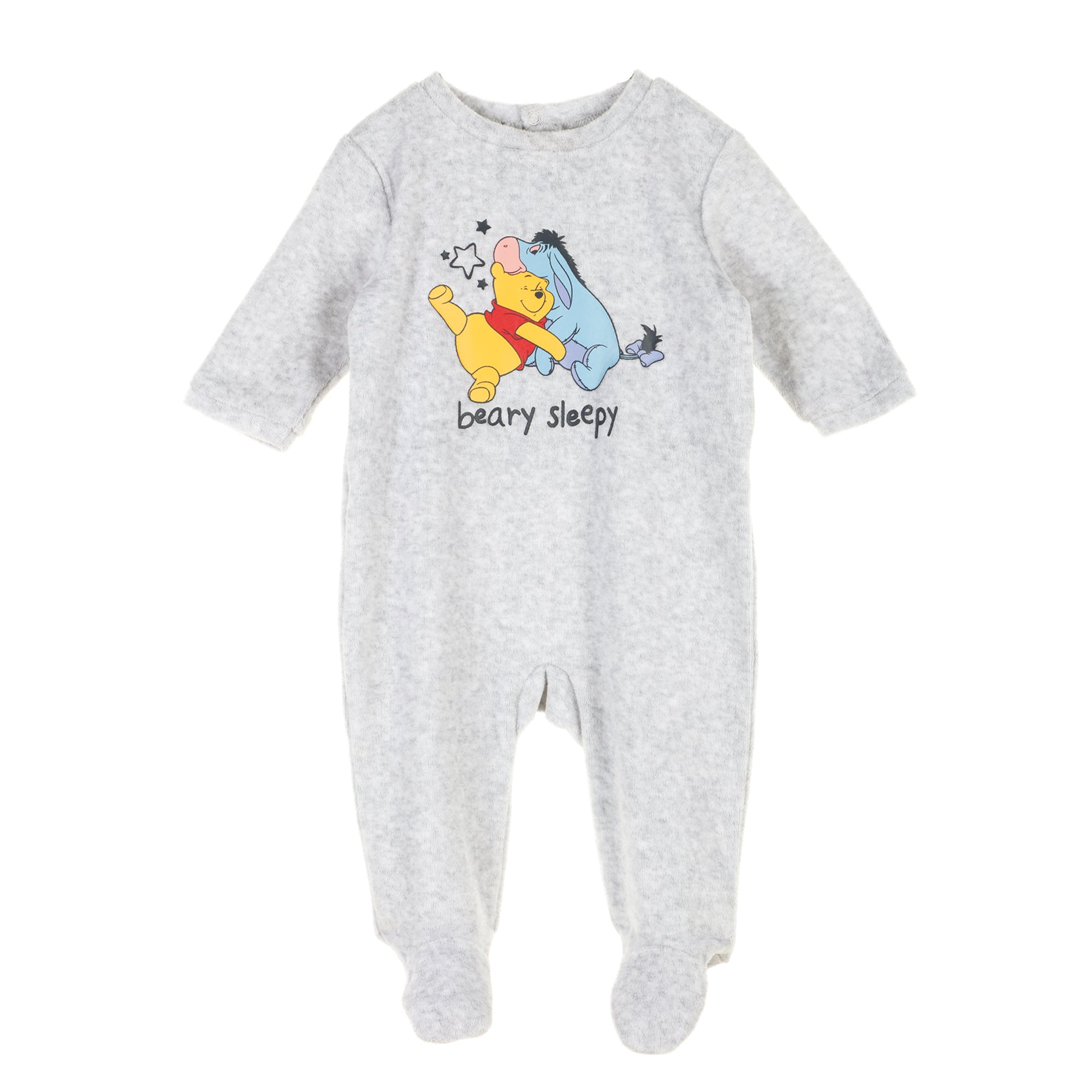 Dors bien Disney 3/24 mois