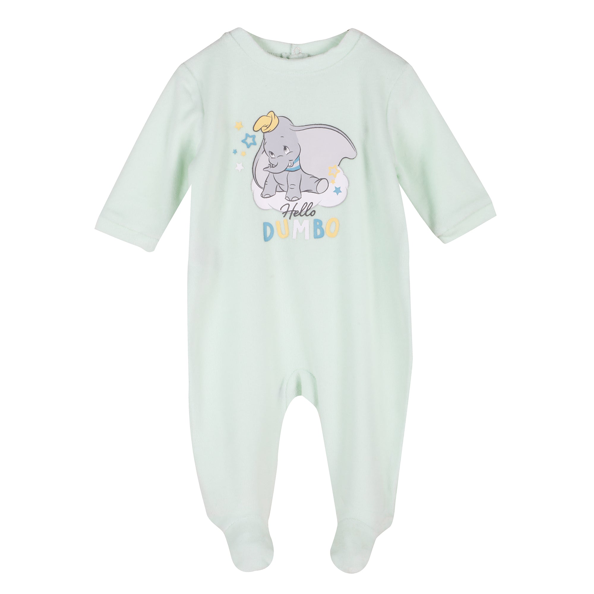 Dors bien Disney 3/24 mois