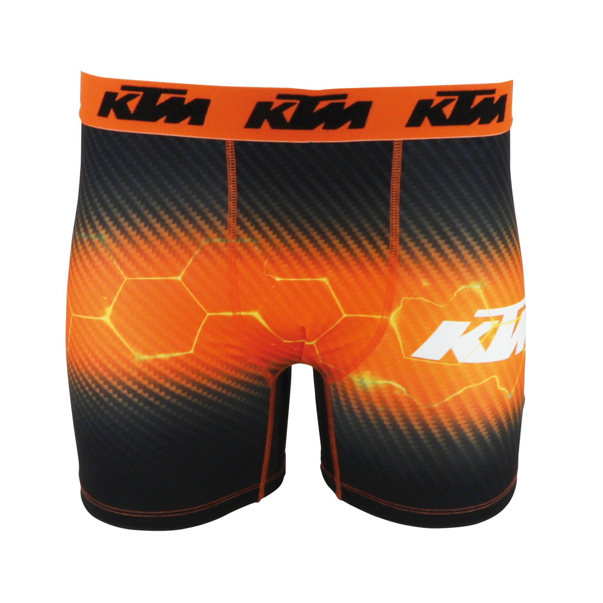 Boxer fantaisie