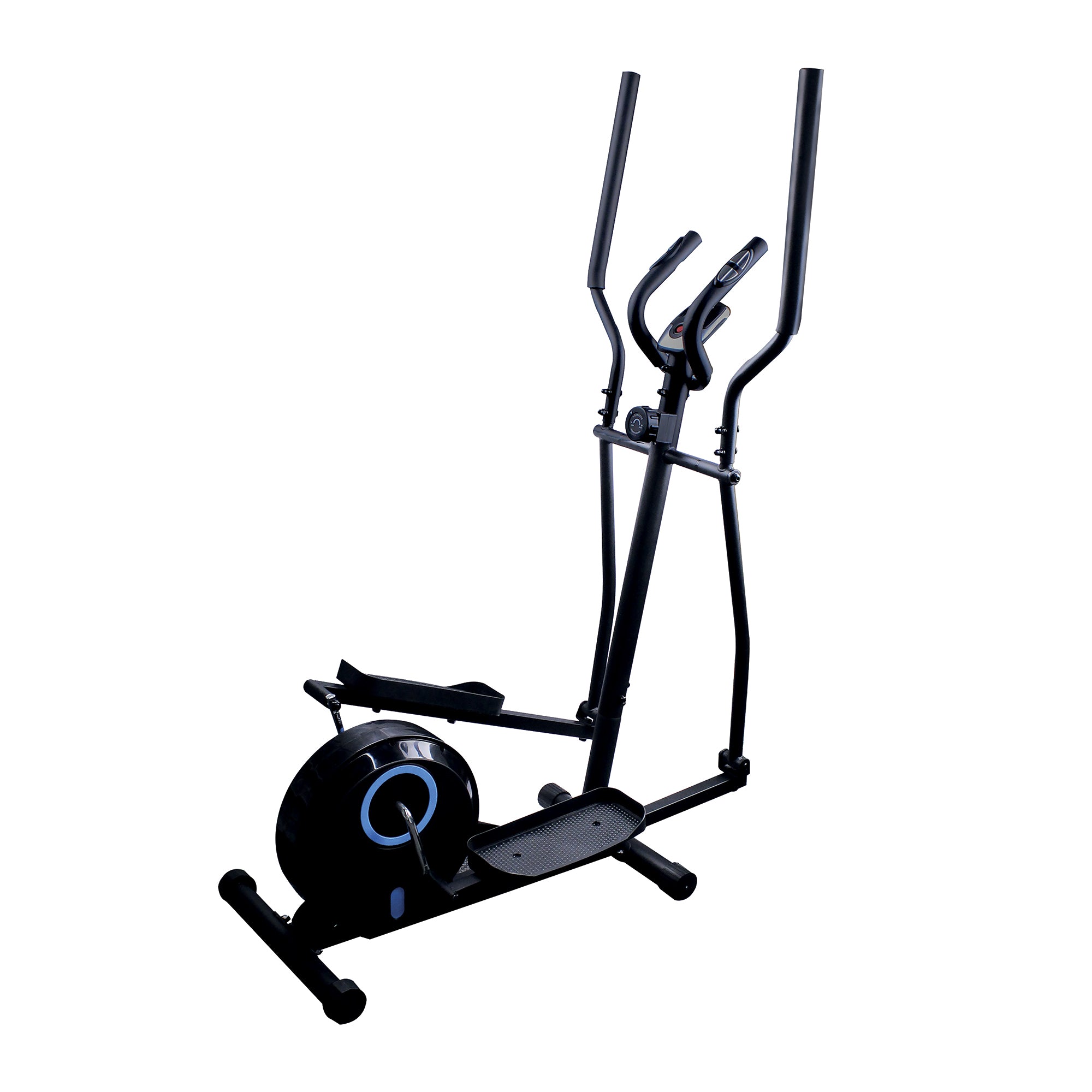 Vélo elliptique