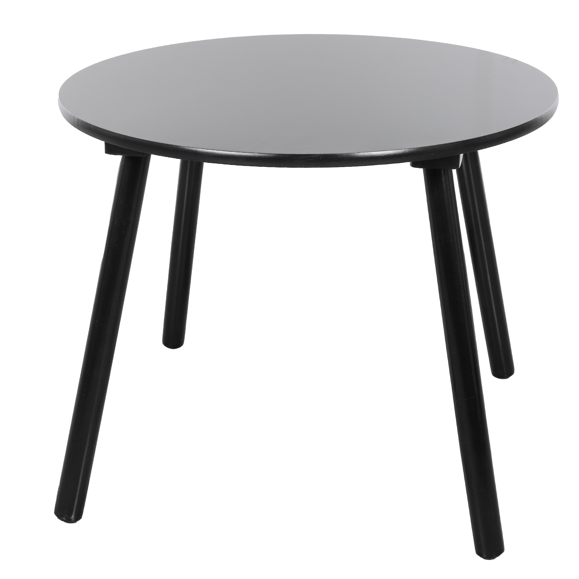 Set enfant 1 table + 2 chaises Mickey
