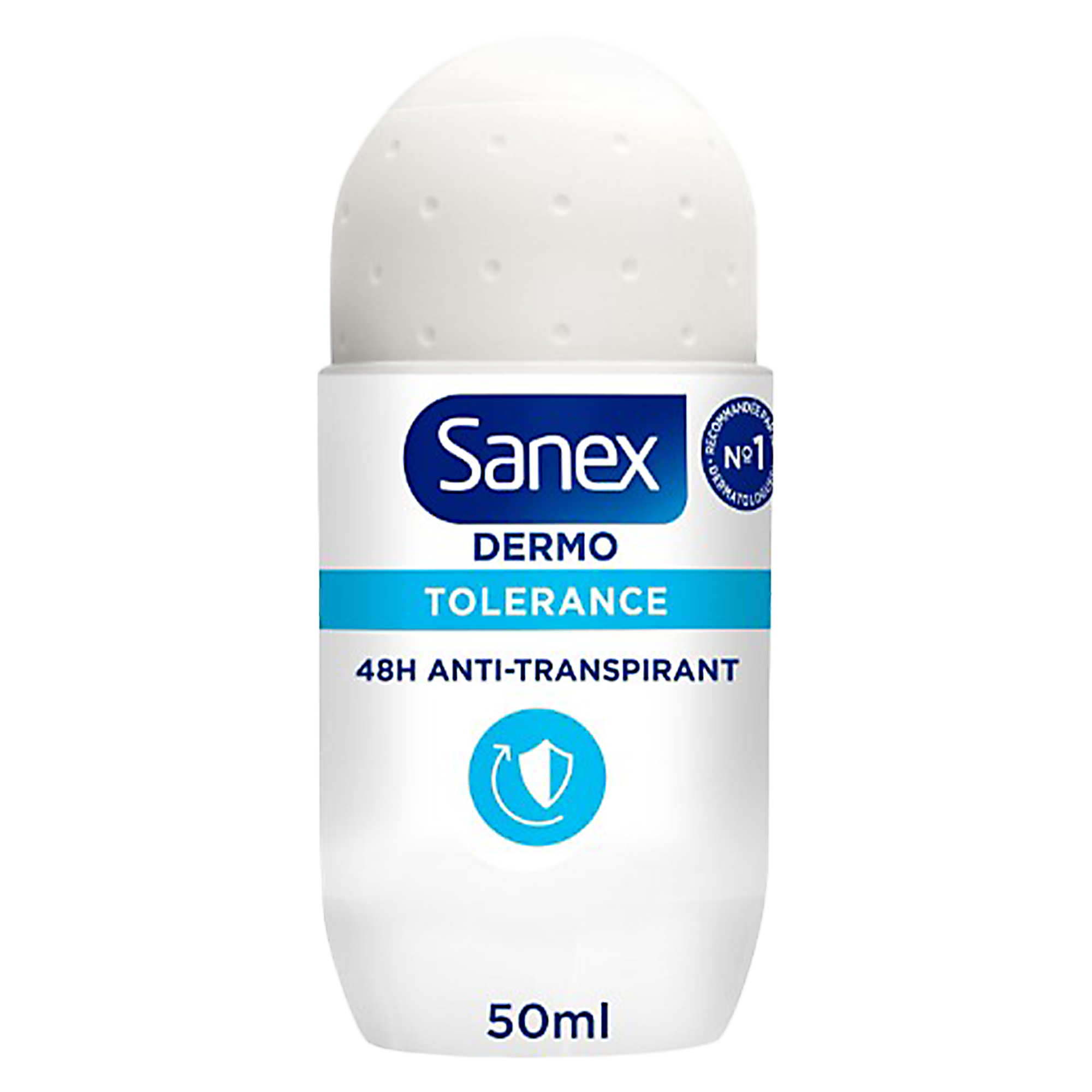 Déodorant 24H dermo tolérance