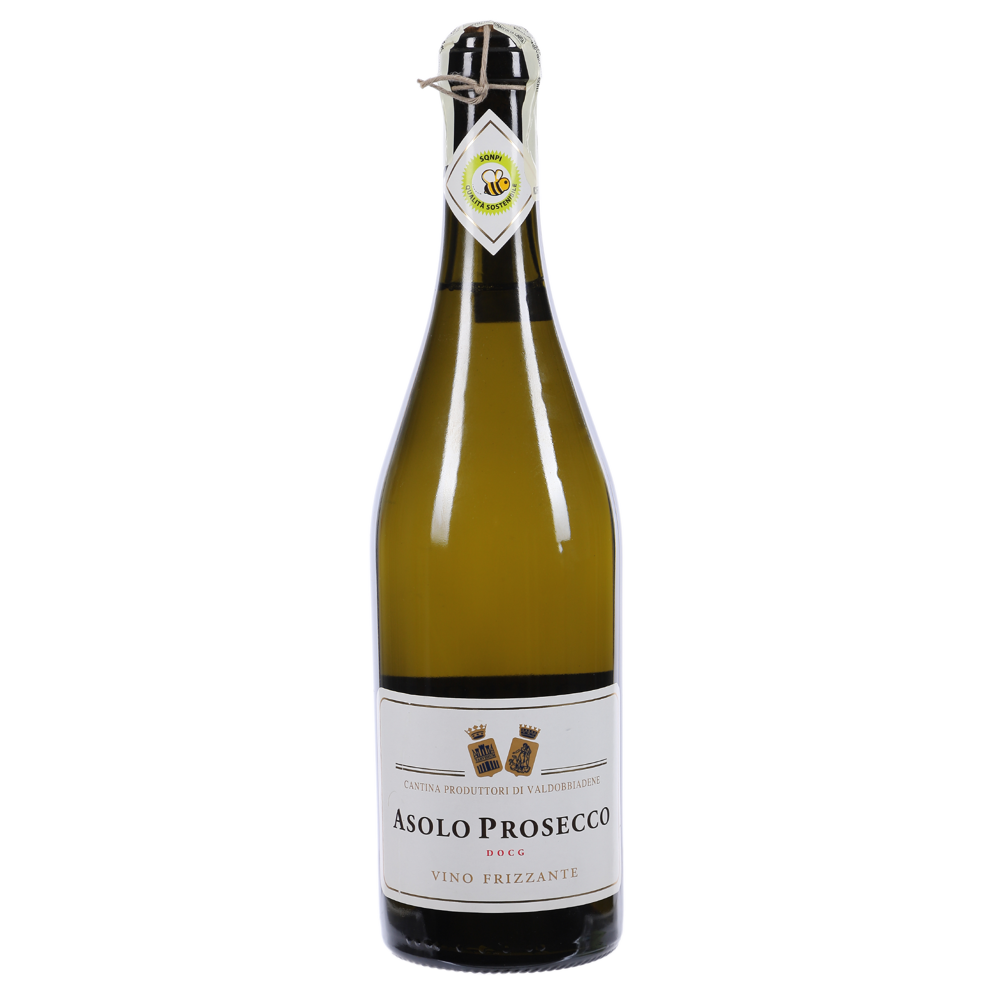 ASOLO PROSECCO DOCG 10,5%