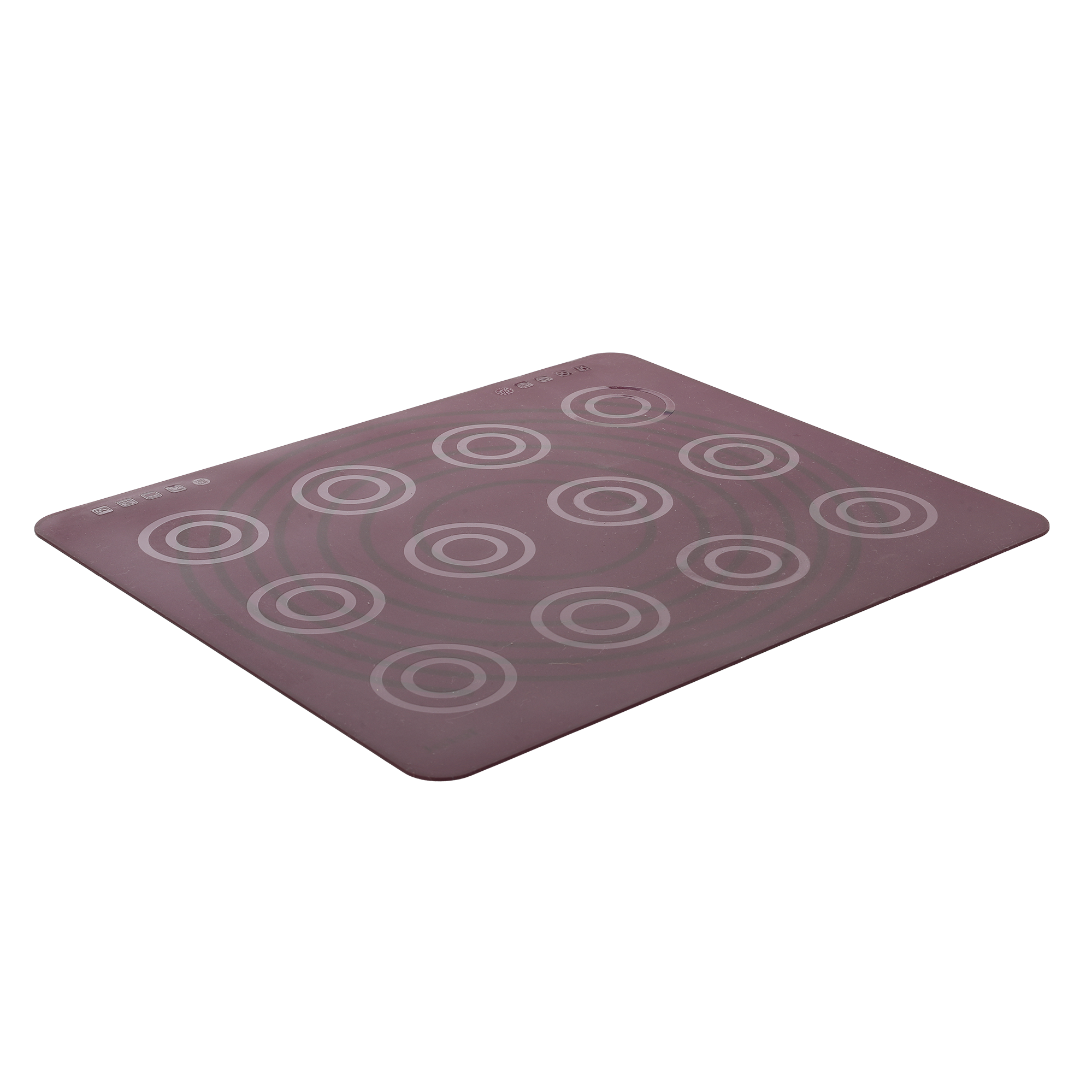 Tapis à pâtisserie