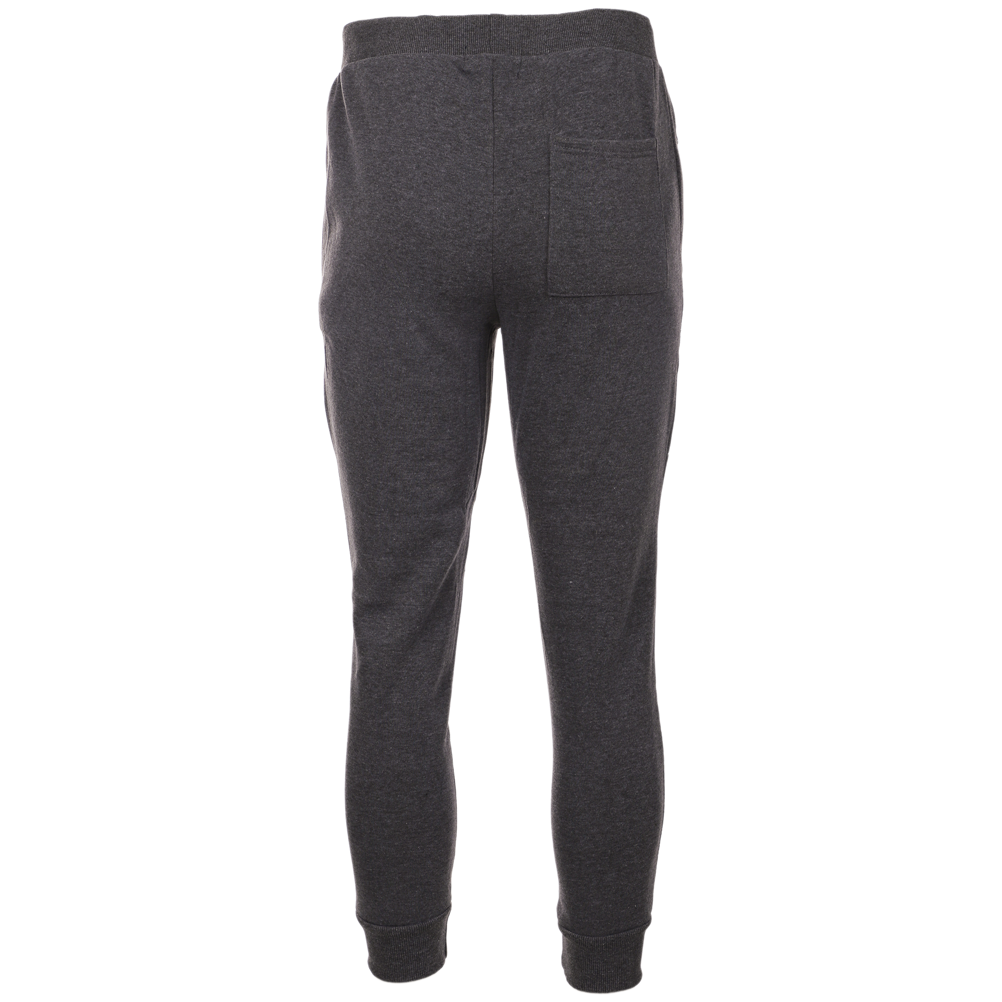 BAS DE JOGGING MOLLETON DU S AU XXL