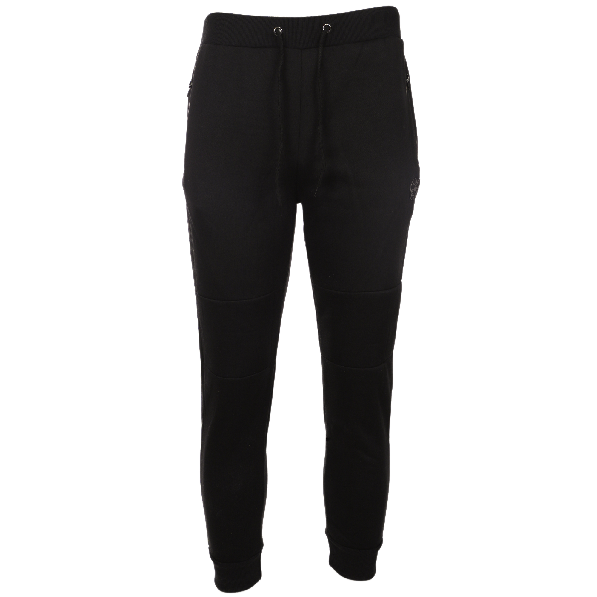 BAS DE JOGGING MOLLETON DU S AU XXL