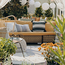 Jardin