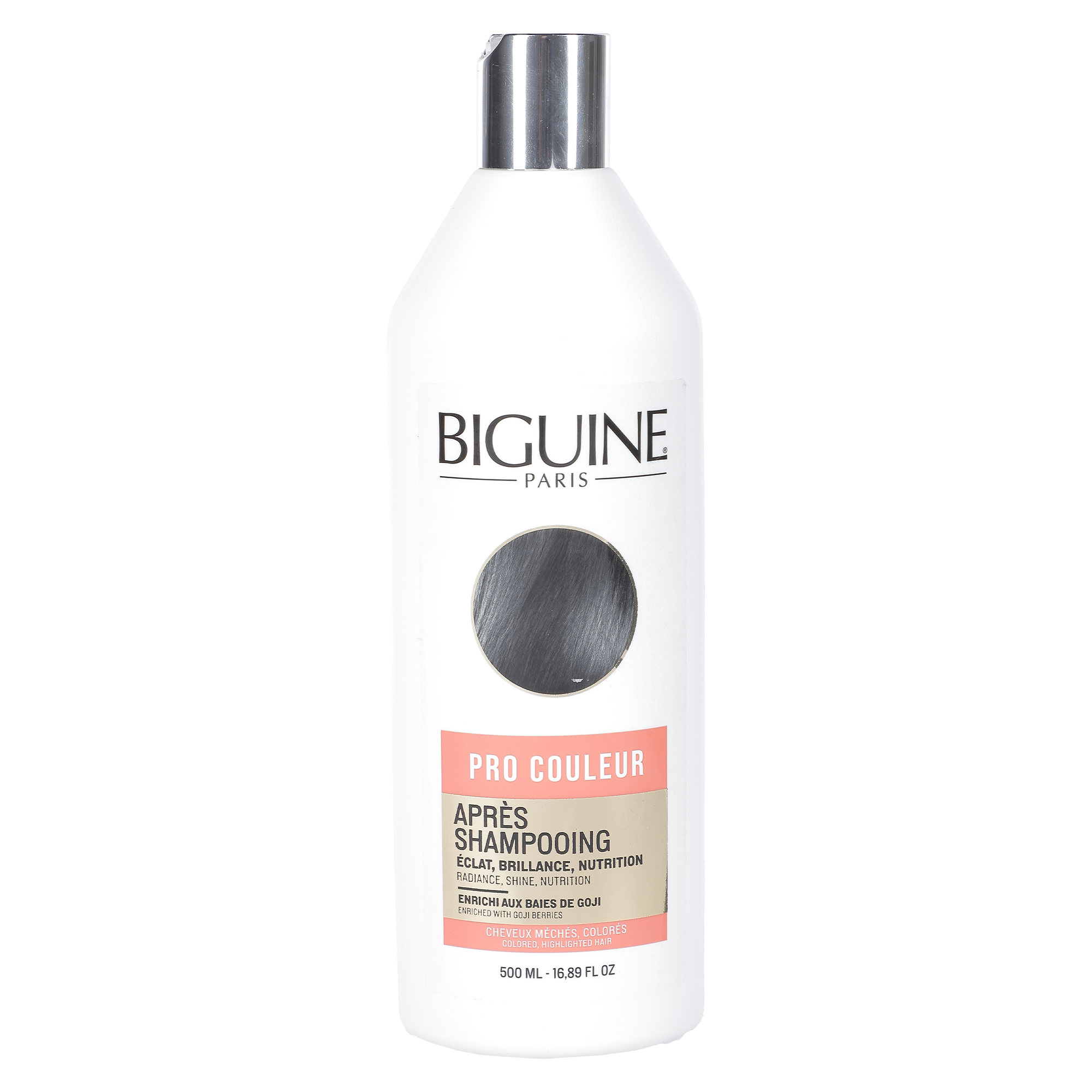 Après-shampoing pro couleur