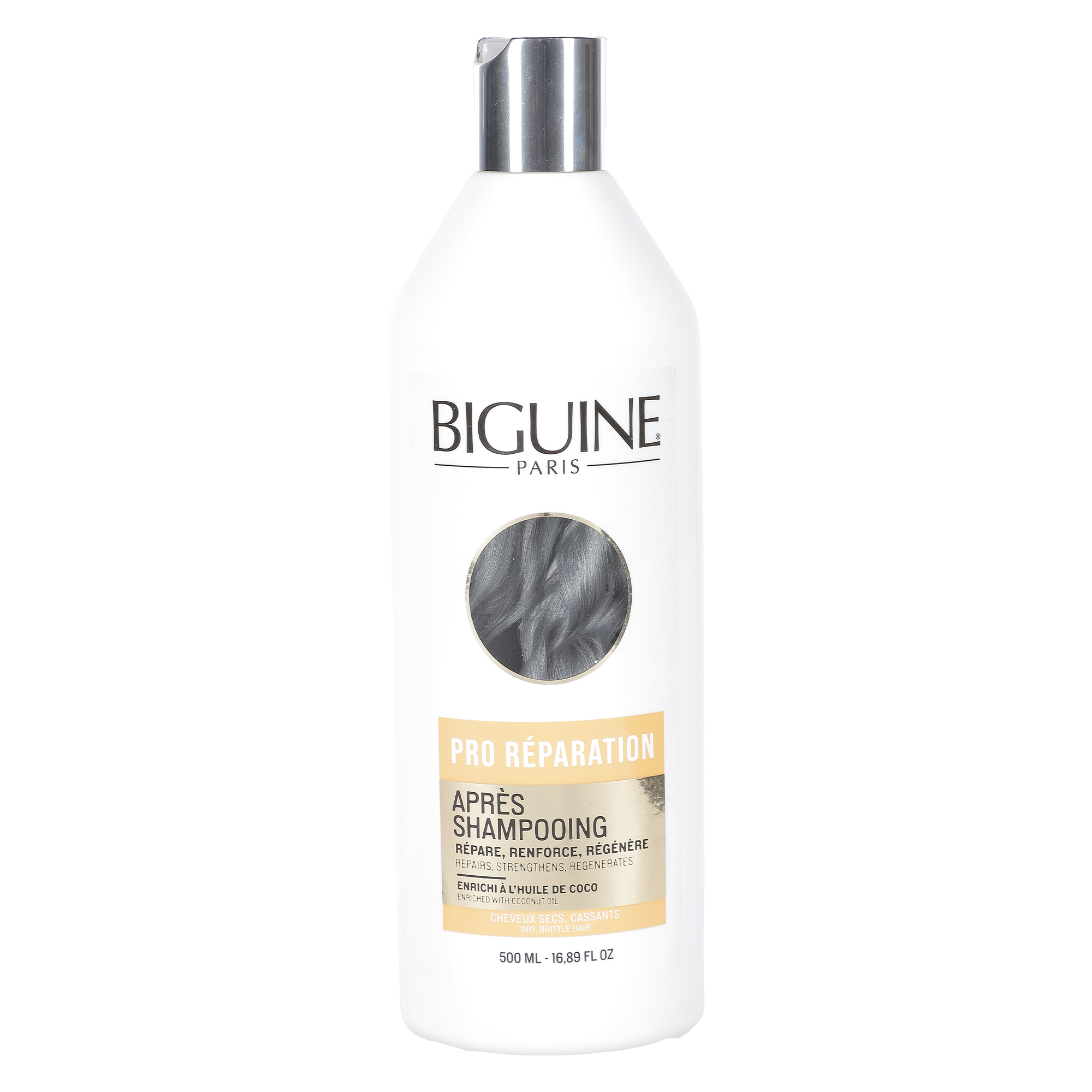 Après-shampoing pro réparation