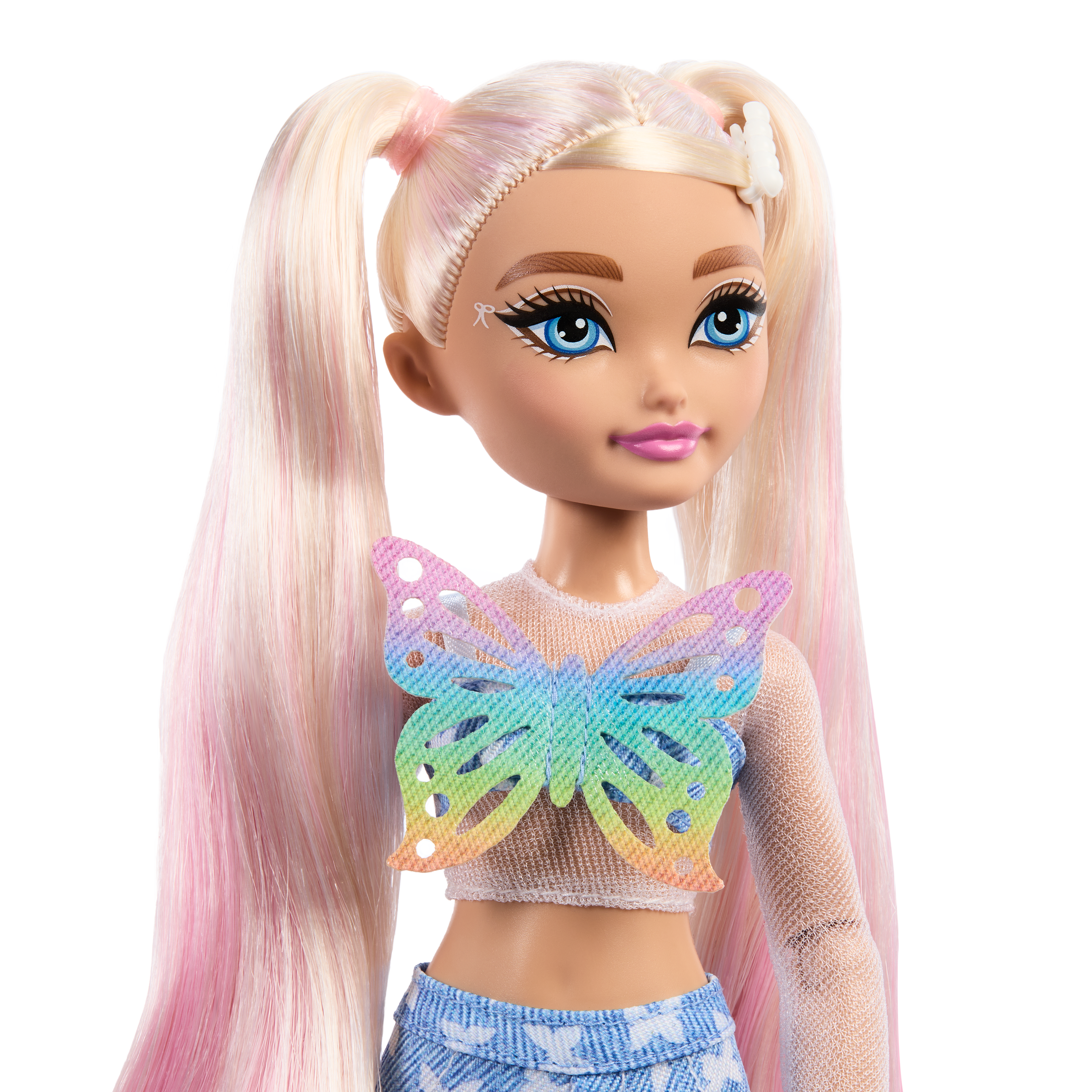 Barbie Malibu DreamBesties Roller