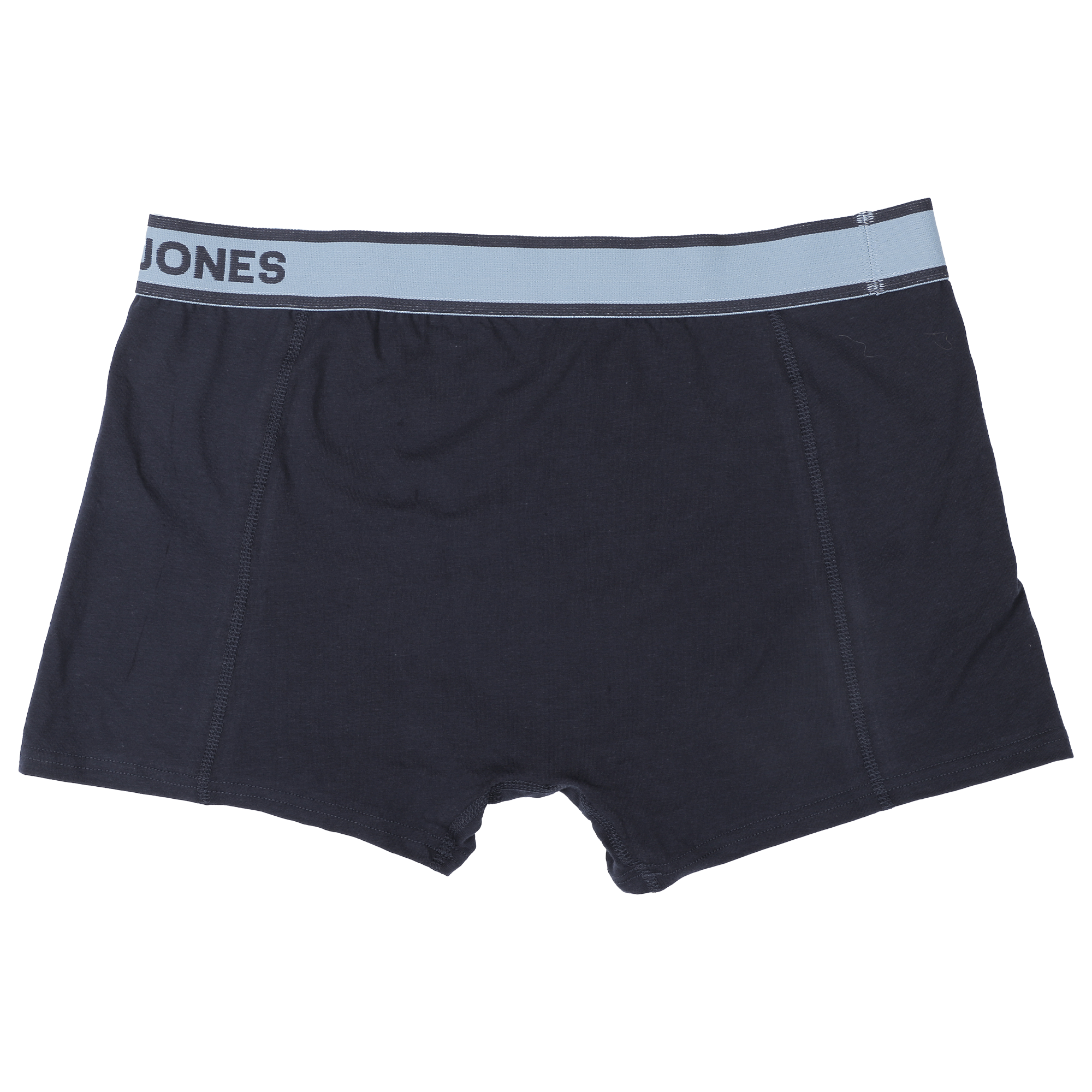Boite cadeau boxer + chaussettes - Bleu