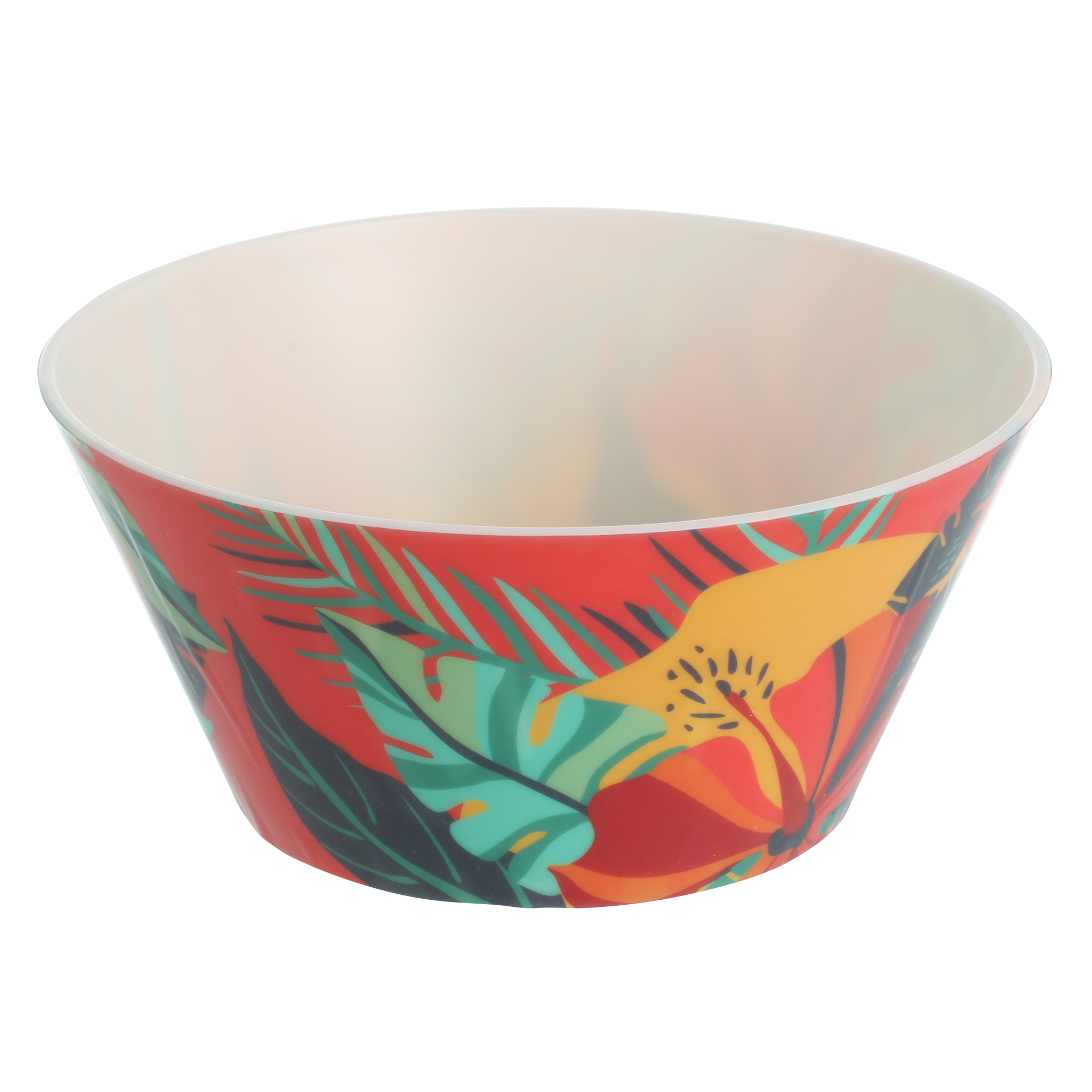 Bol en plastique Dream Vegetal