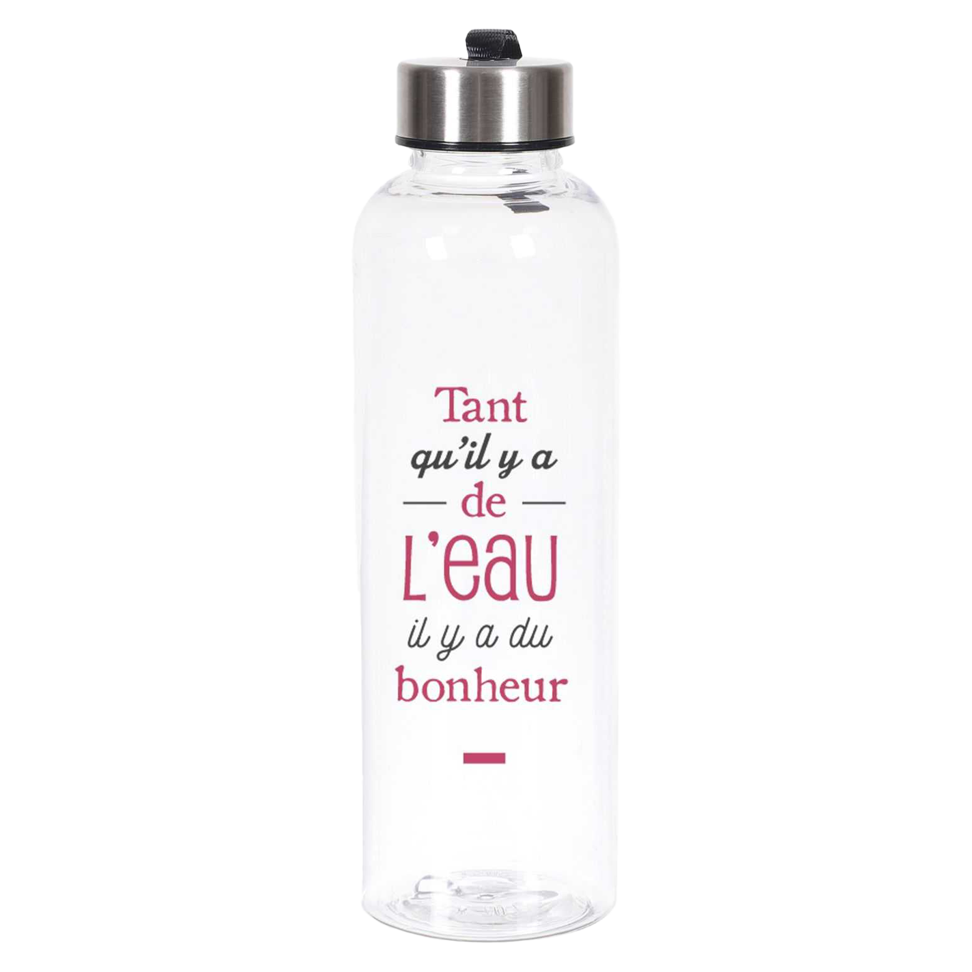 Bouteille à message  55 cl
