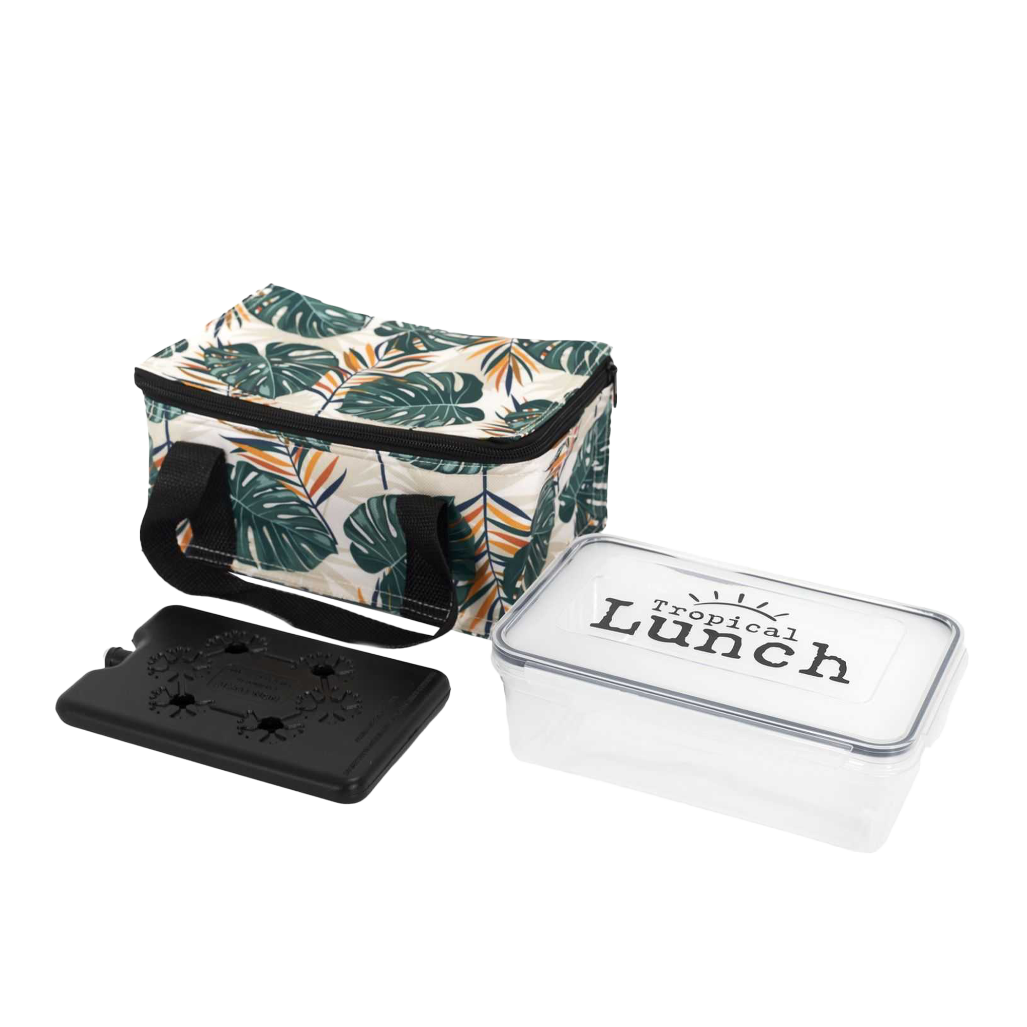 Lunch box sac fraîcheur 75 cl