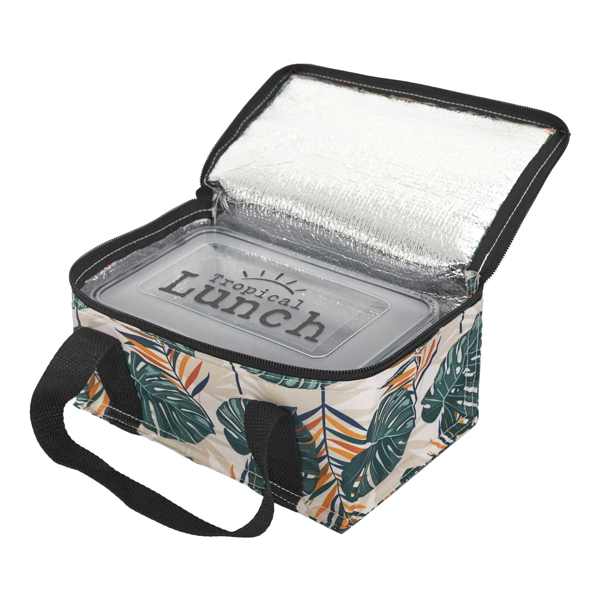 Lunch box sac fraîcheur 75 cl