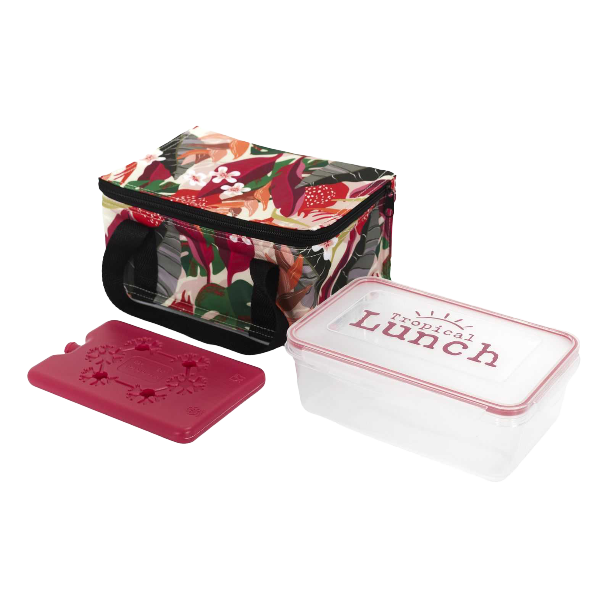 Lunch box sac fraîcheur 75 cl