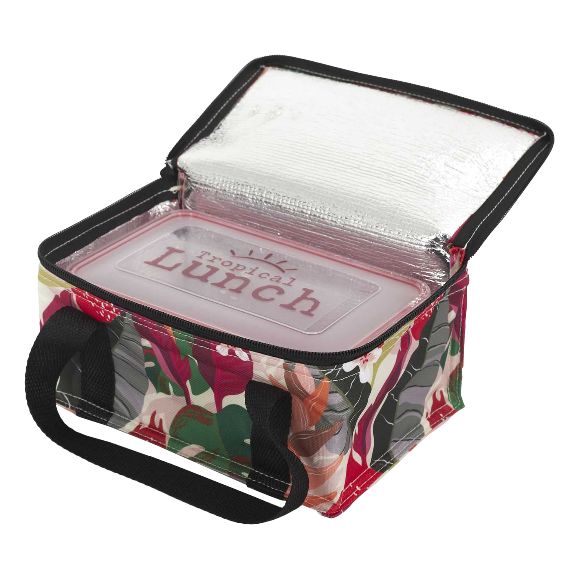 Lunch box sac fraîcheur 75 cl