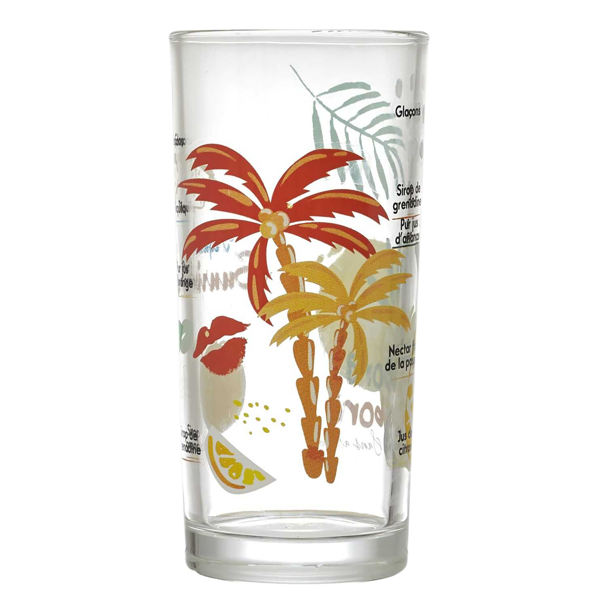Verre à cocktail