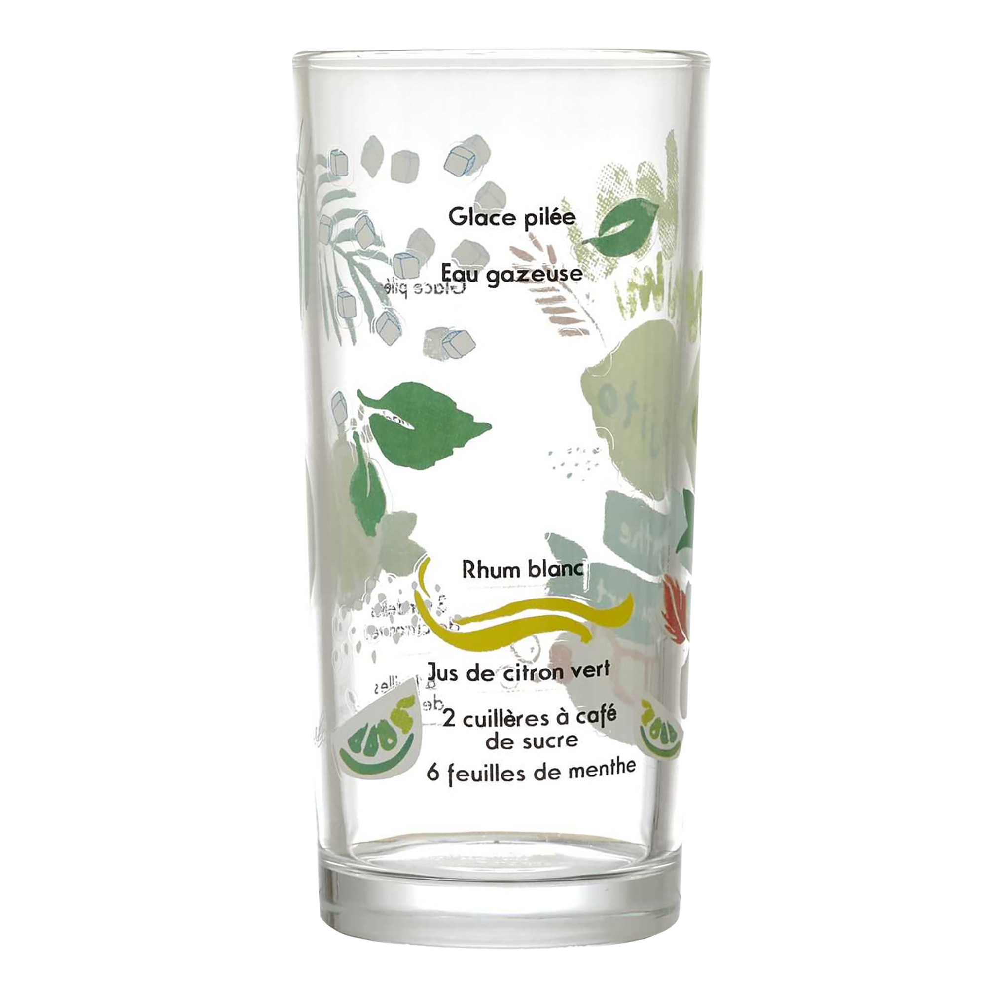 Verre à cocktail