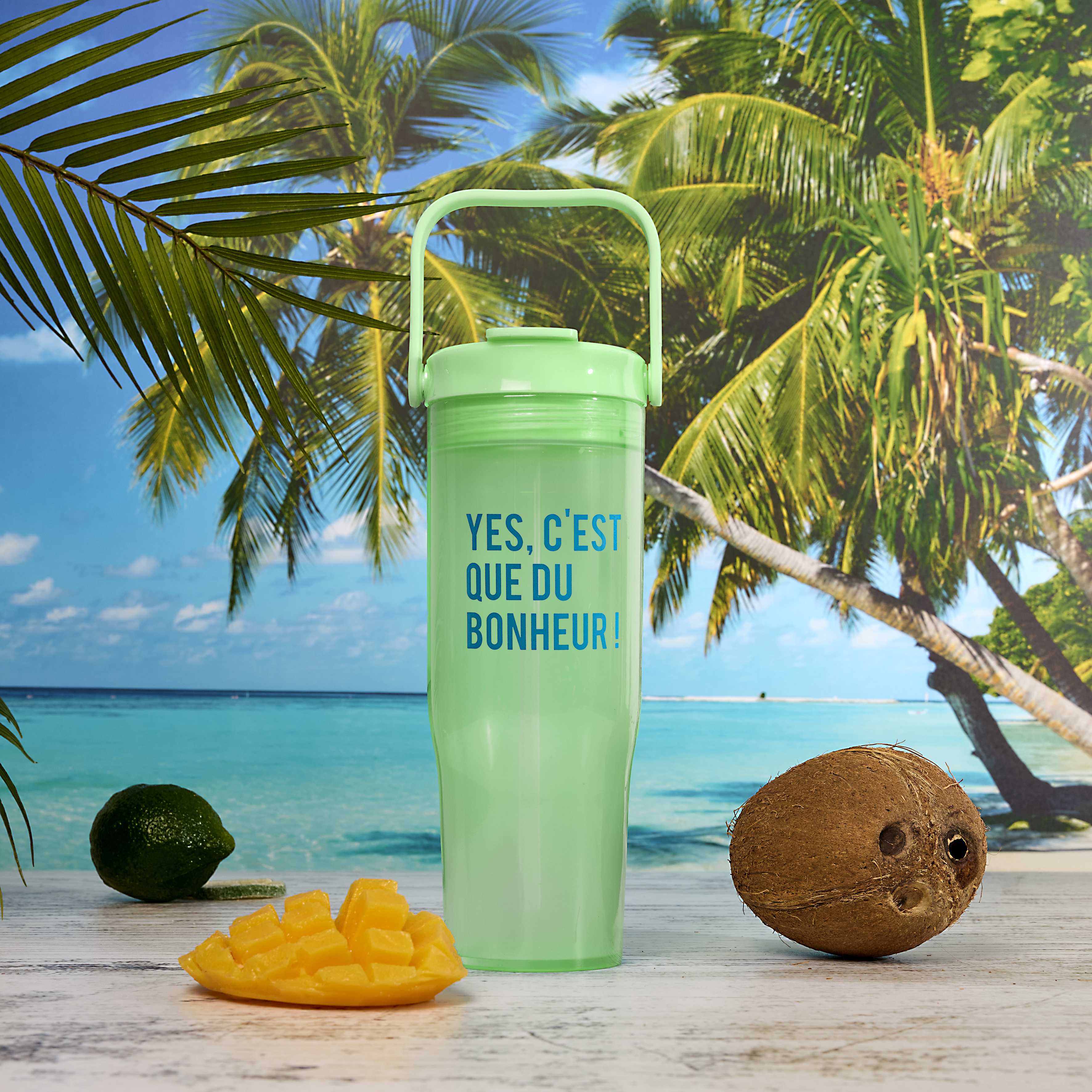 Mug de transport 90cl