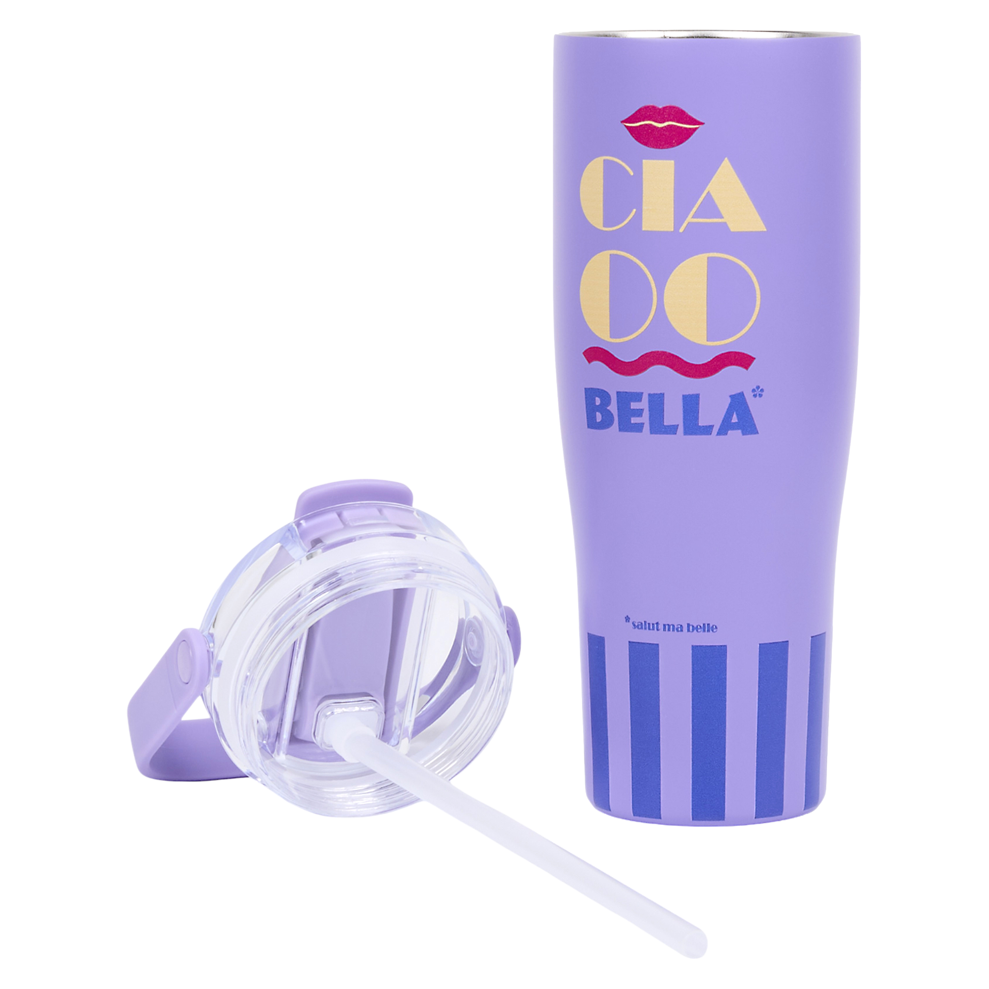 Mug de transport Dolce Vita 90cl