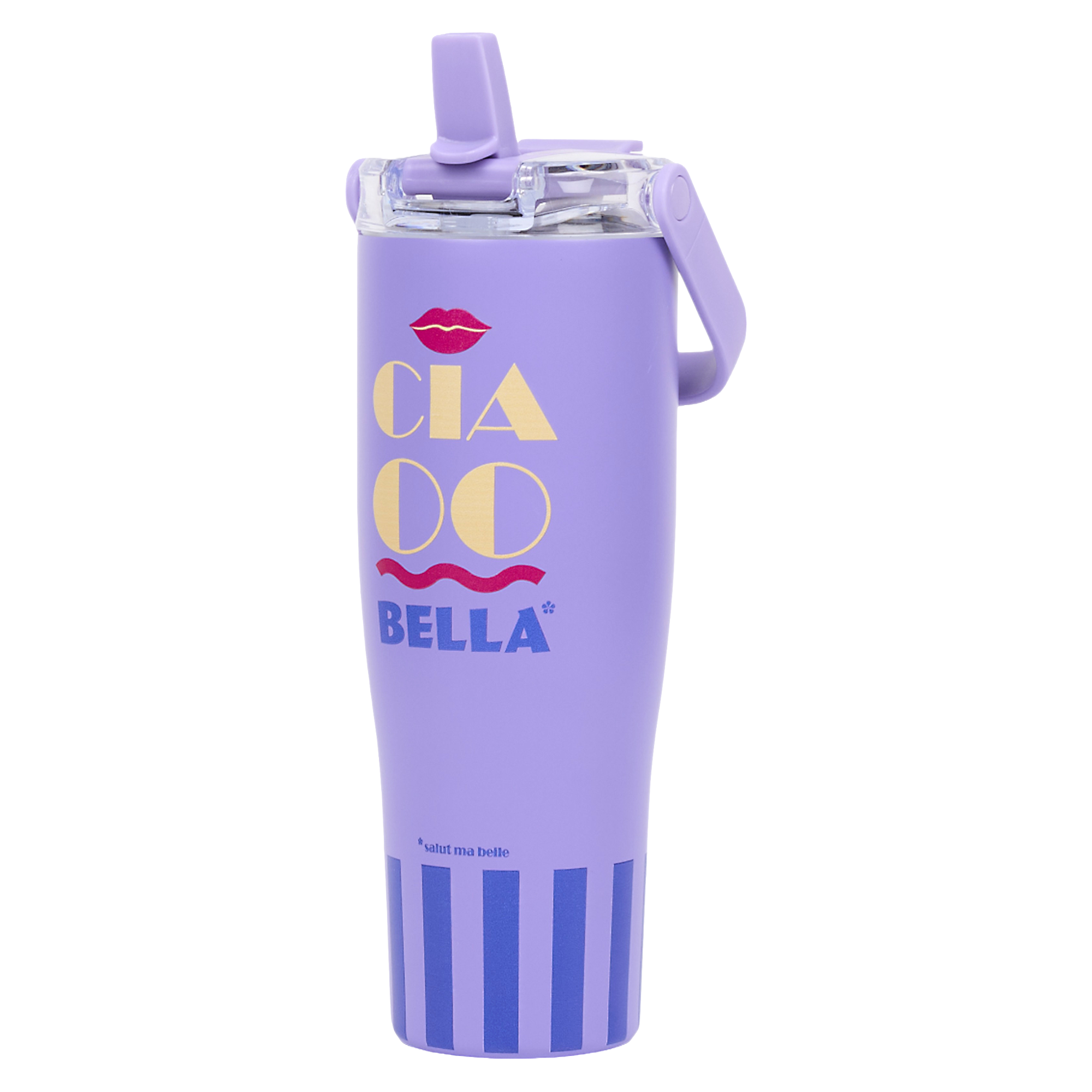 Mug de transport Dolce Vita 90cl