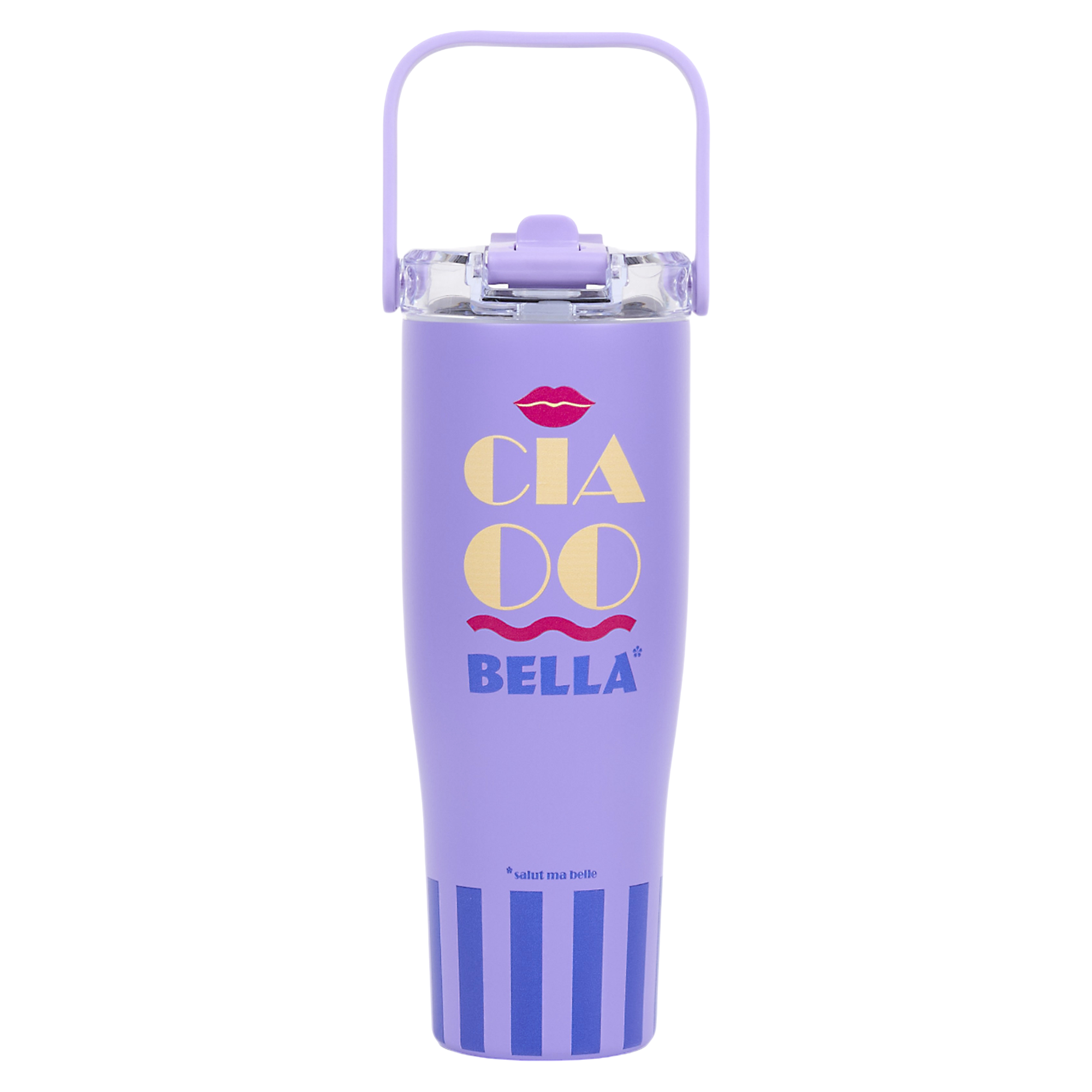 Mug de transport Dolce Vita 90cl