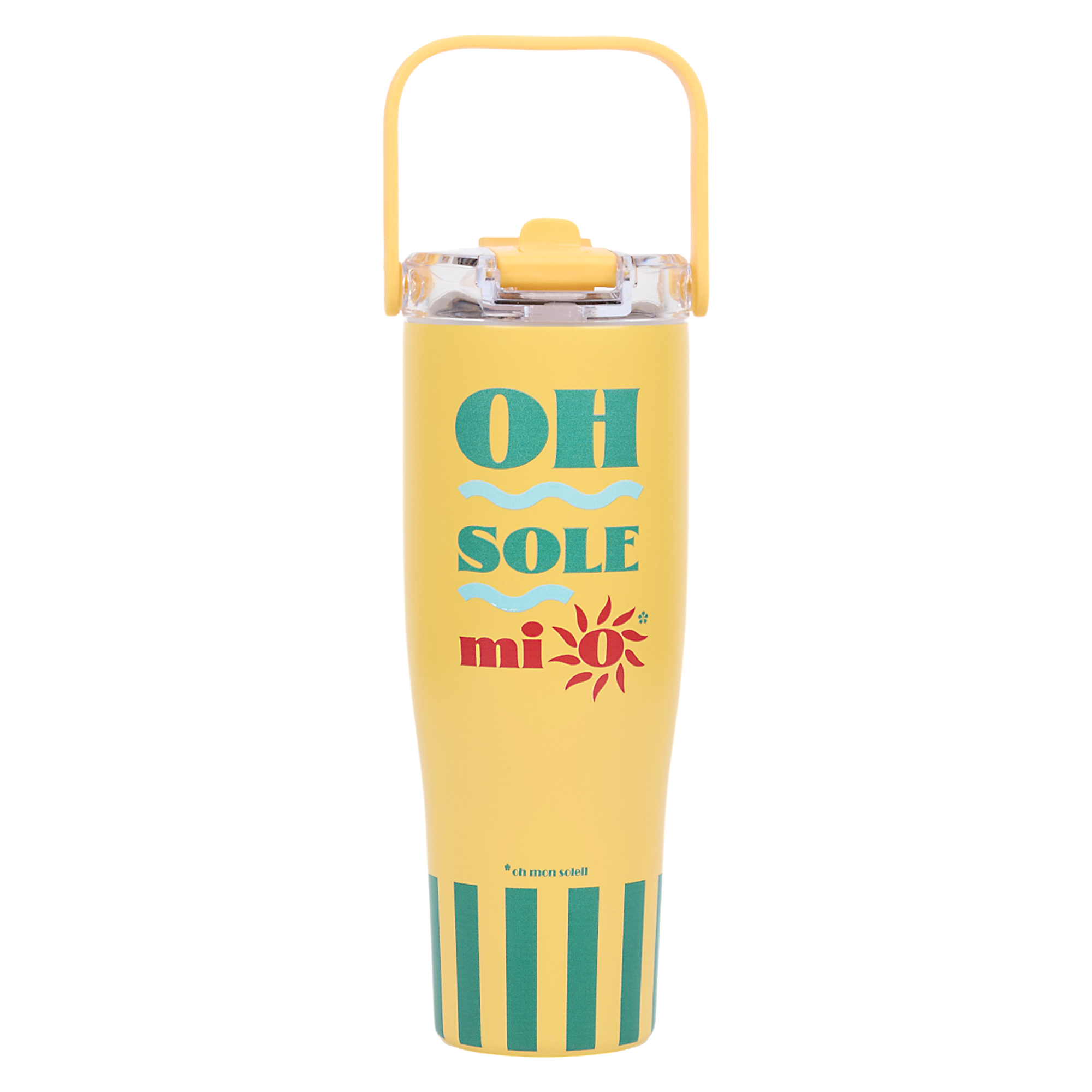 Mug de transport Dolce Vita 90cl