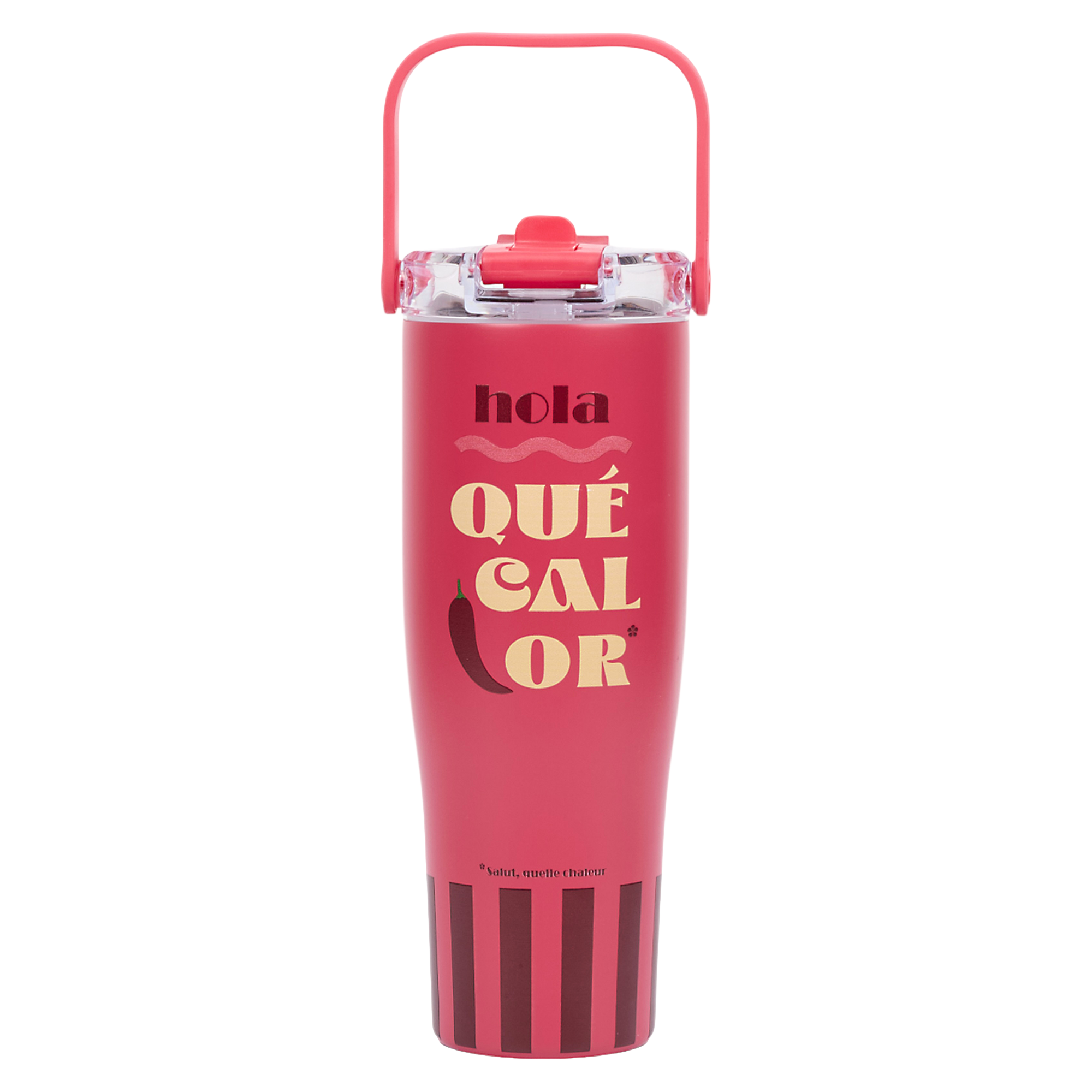 Mug de transport Dolce Vita 90cl