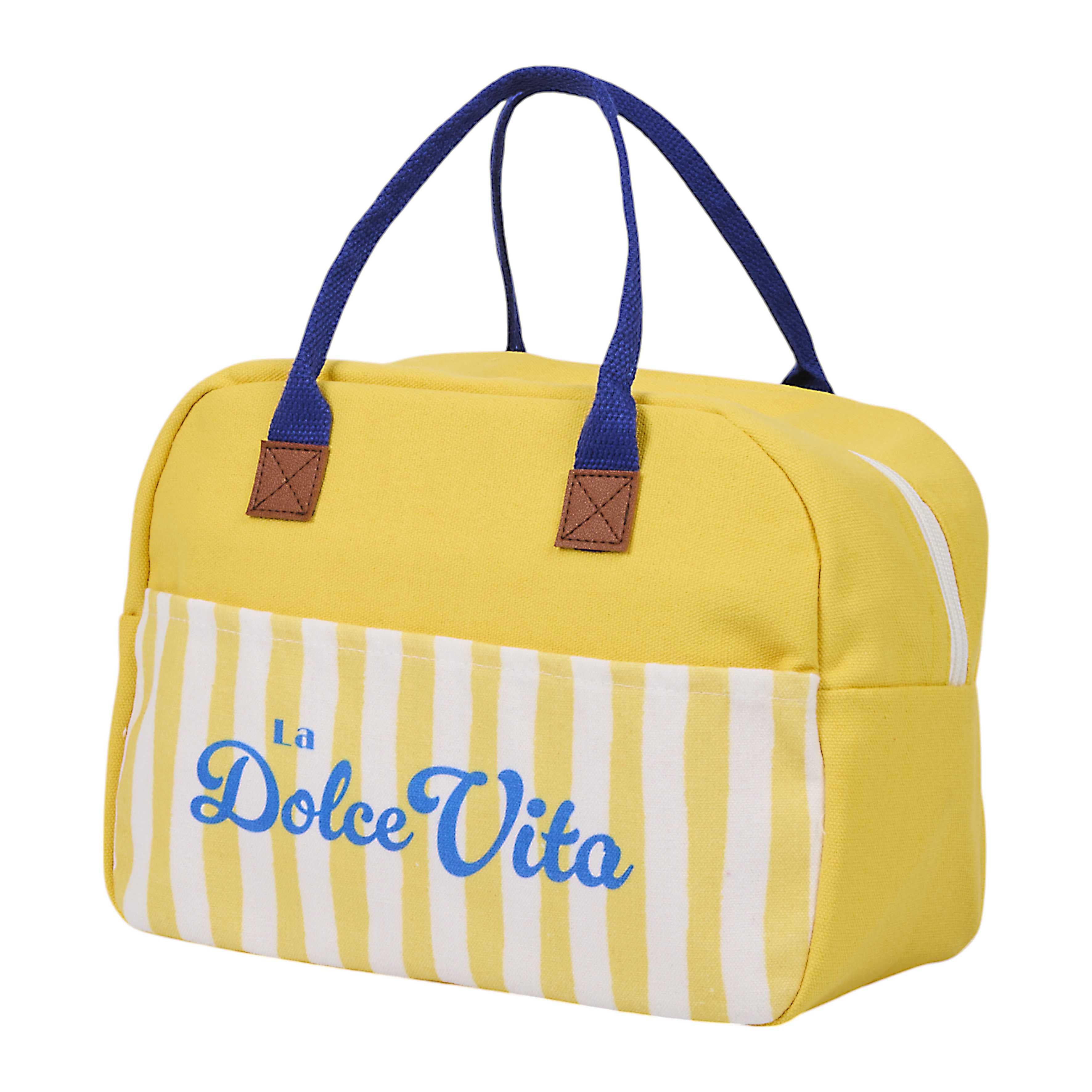 Lunch bag fraîcheur 8 L