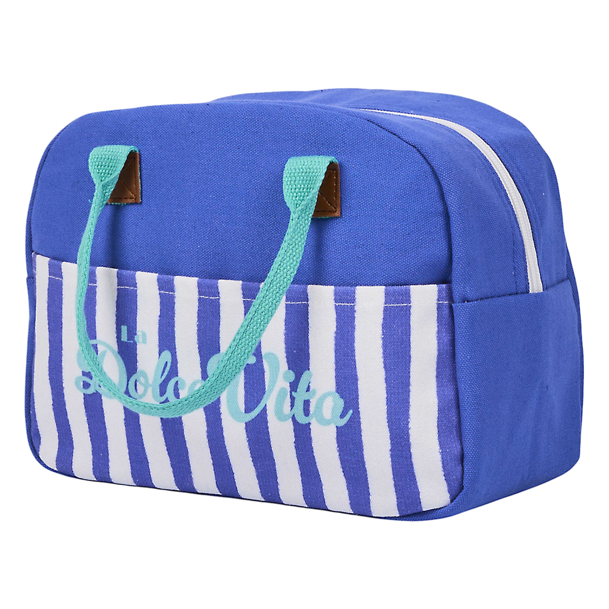 Lunch bag fraîcheur 8 L