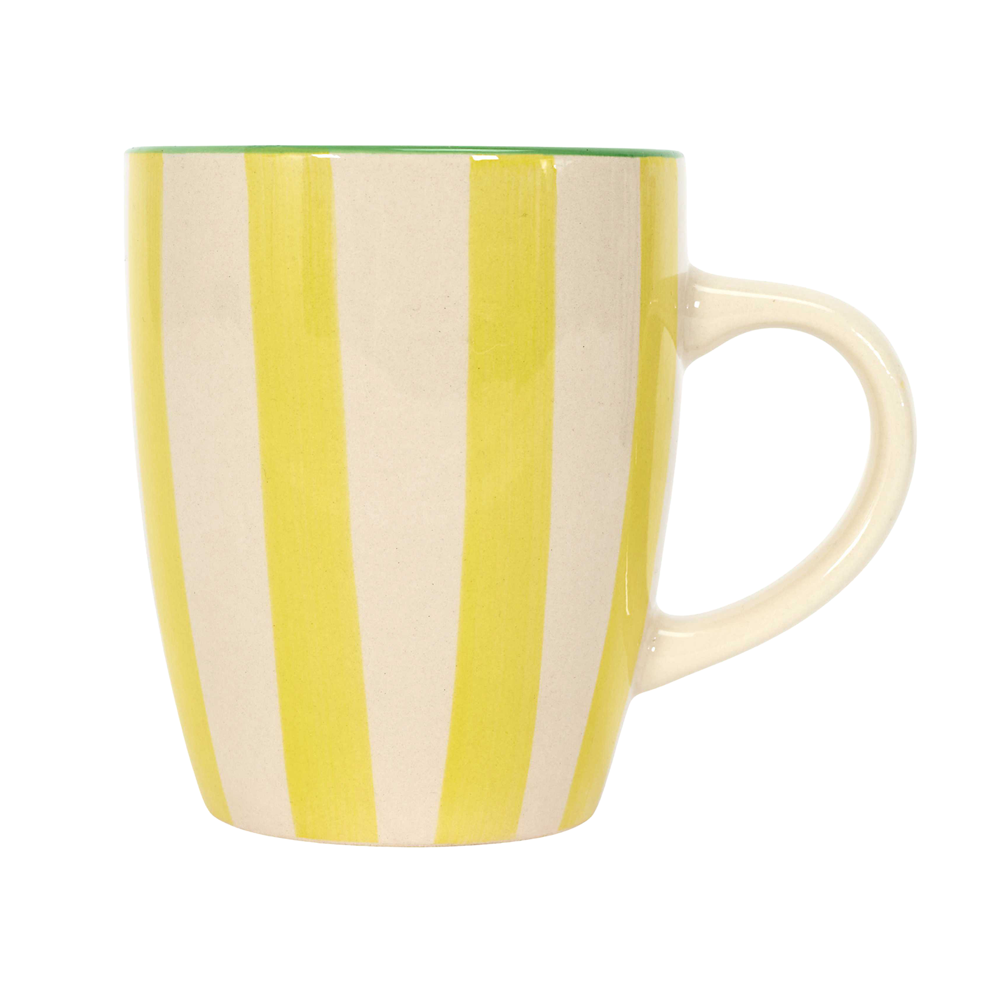 Mug peint 30 cl