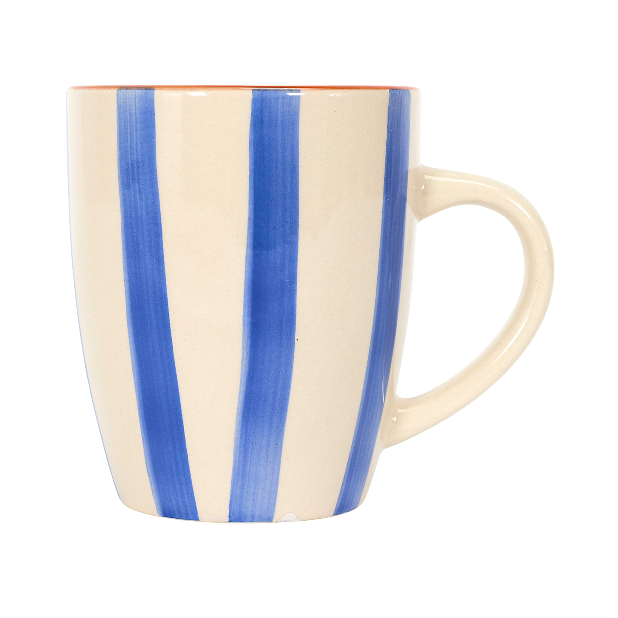 Mug peint 30 cl