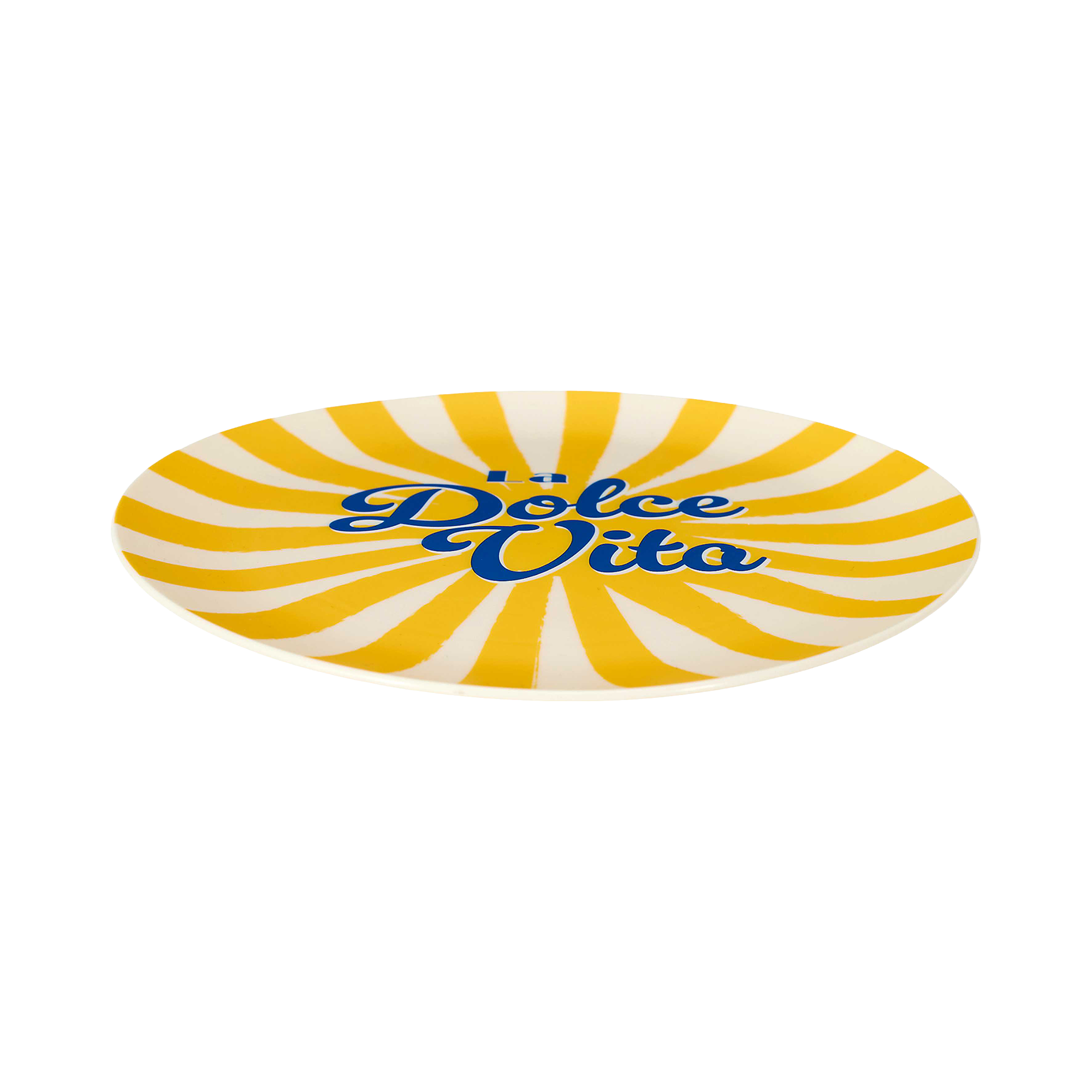 Assiette Dolce Vita