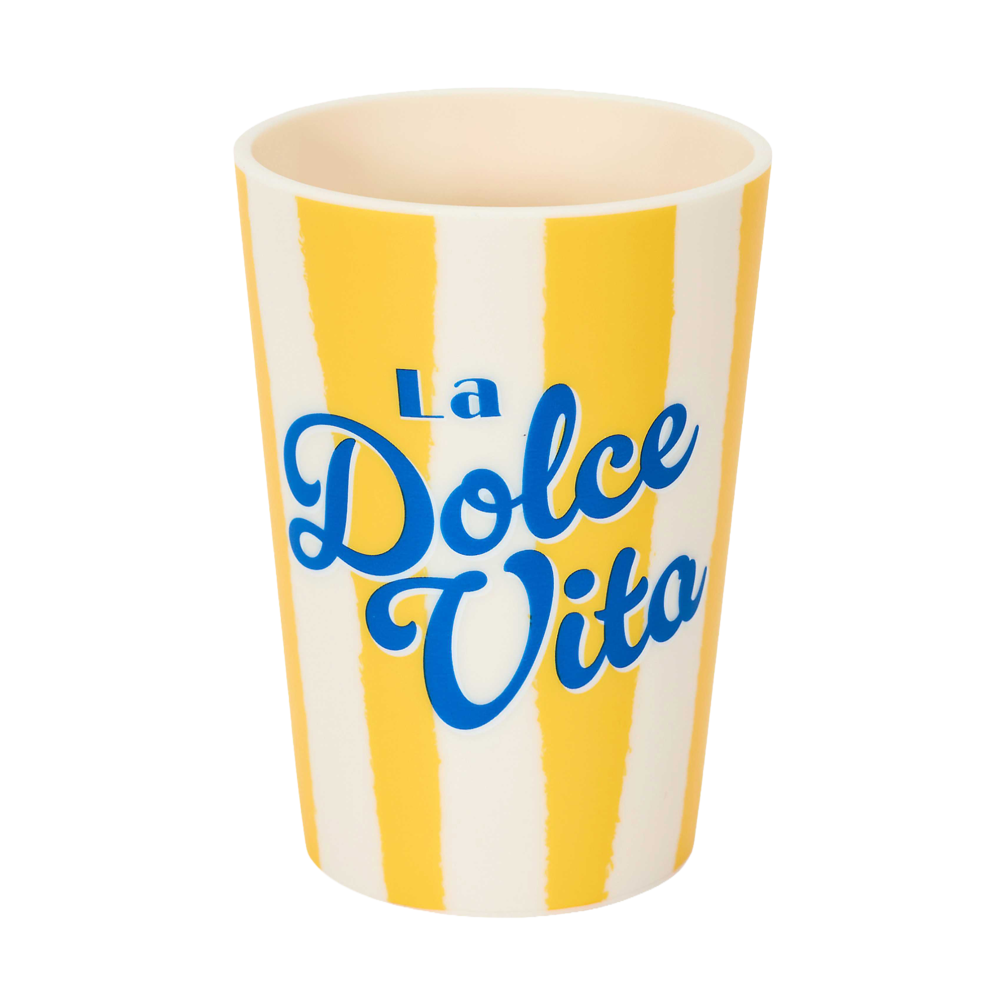 Gobelet Dolce Vita 25cl