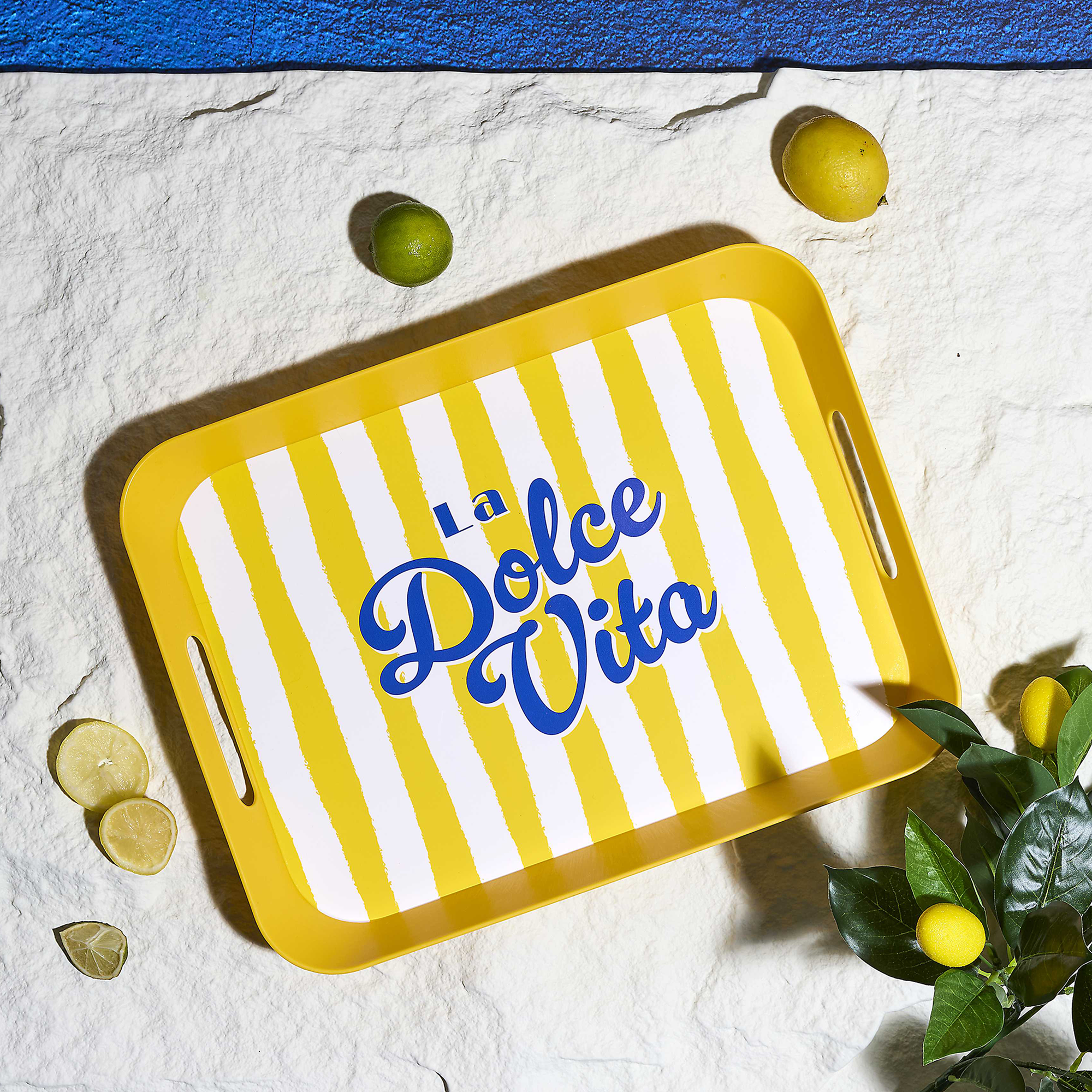 Plateau Dolce Vita