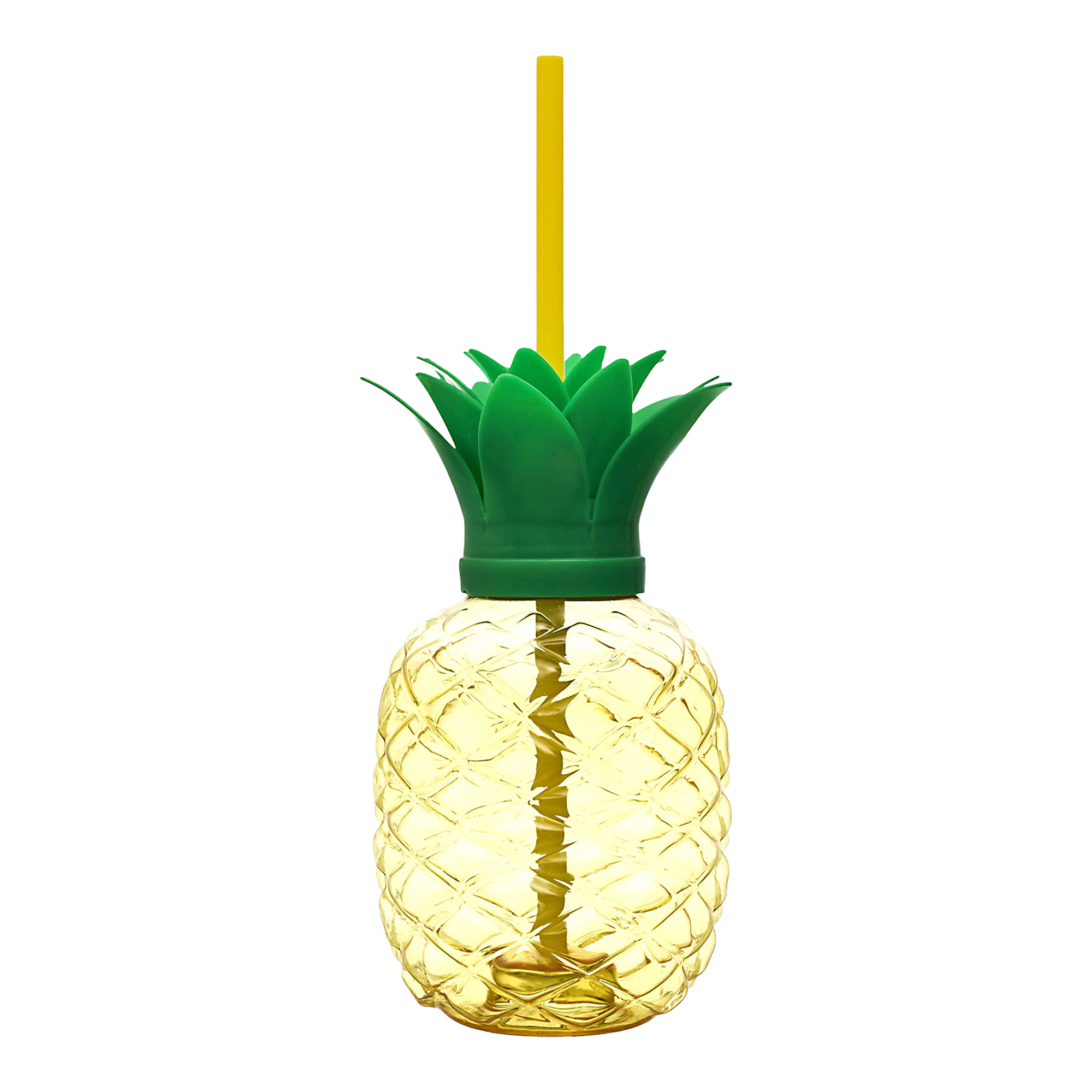 Bouteille ananas et fraise 50cl