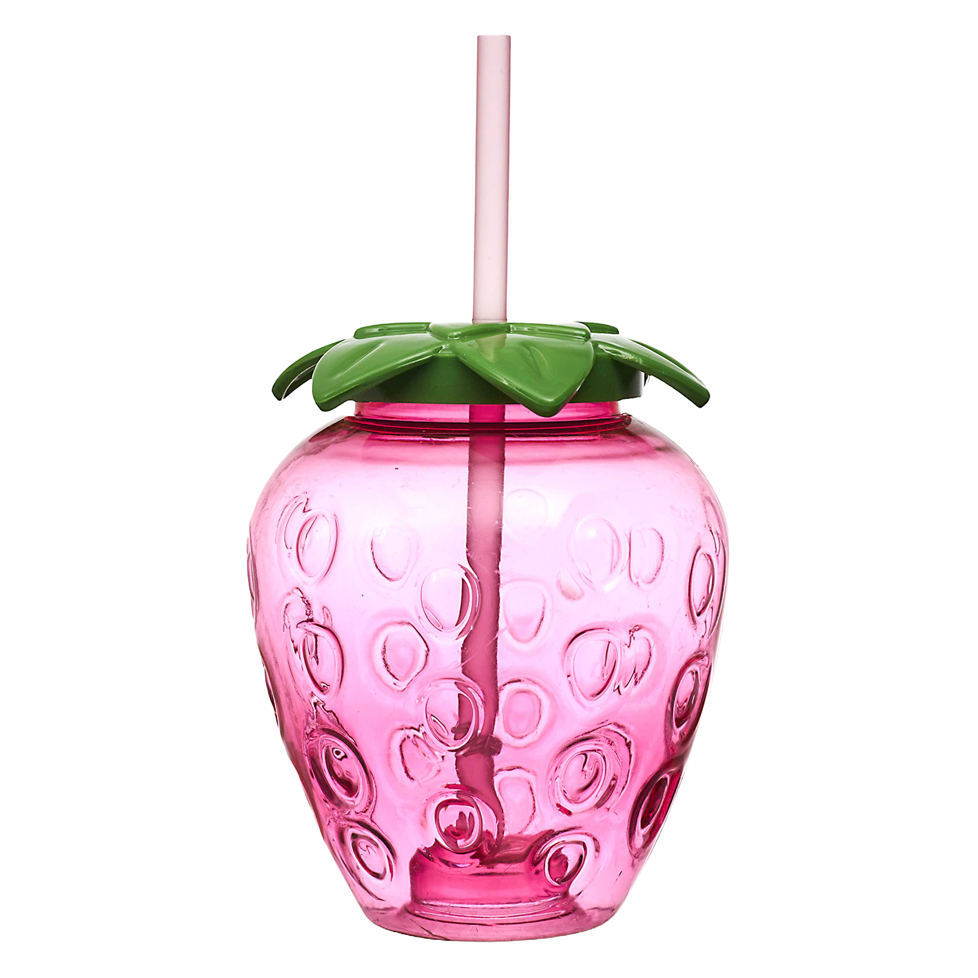 Bouteille ananas et fraise 50cl