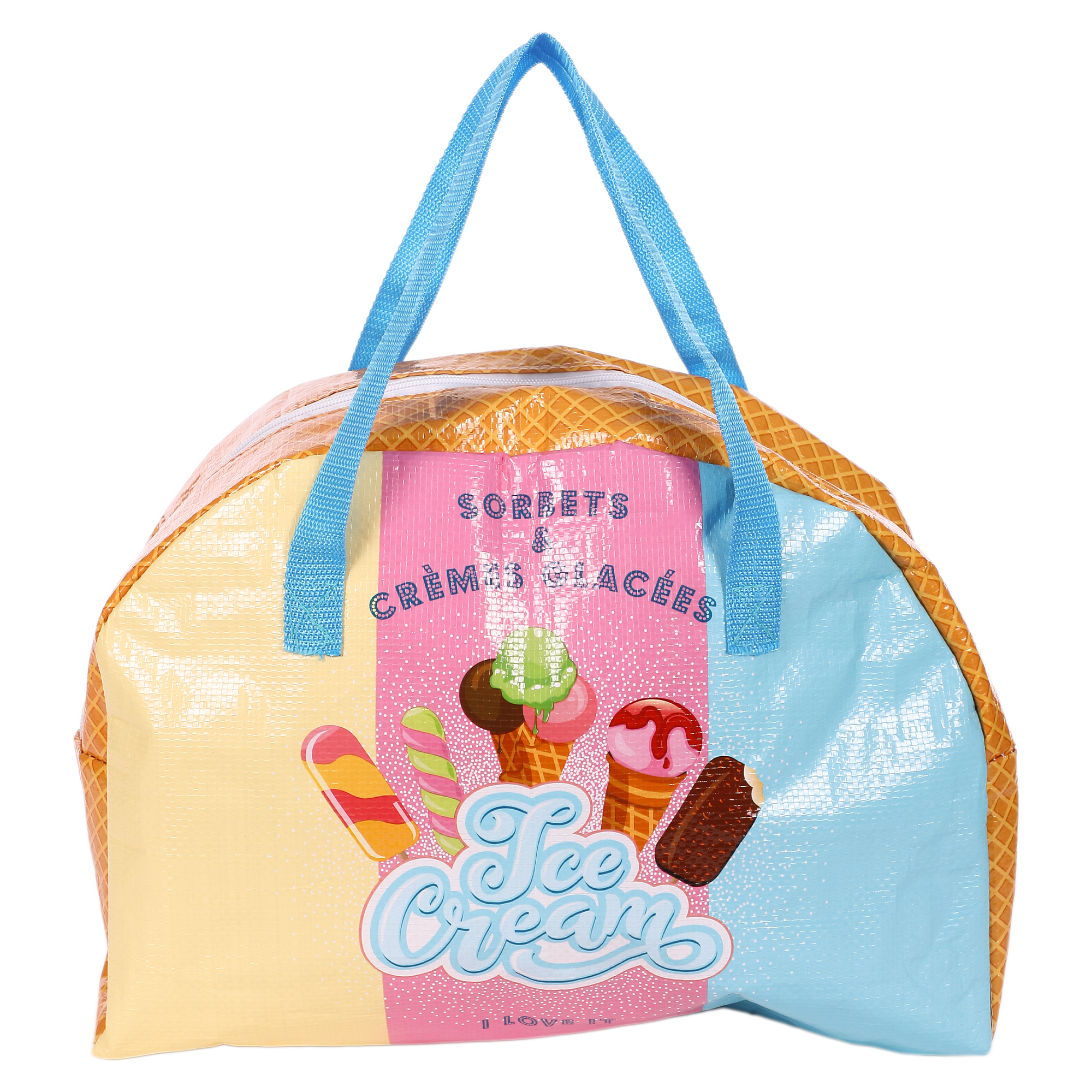 Sac fraîcheur