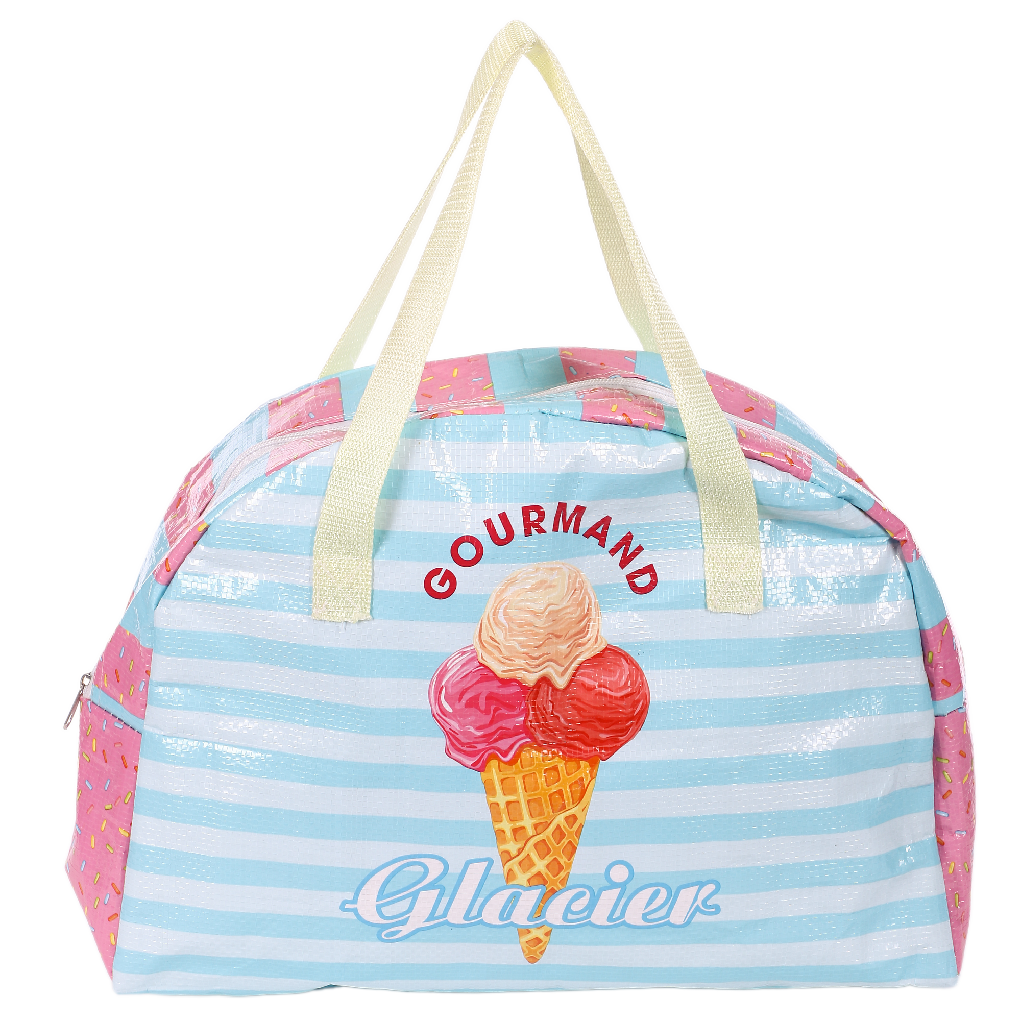 Sac fraîcheur